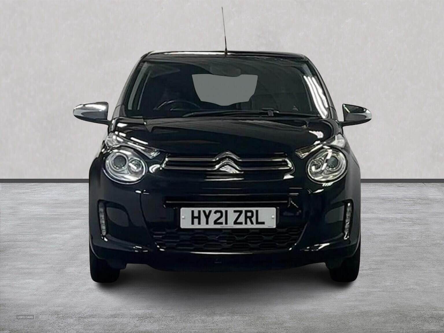Mar 2021 Citroen C1 1.0 Vti 72 Shine 5Dr