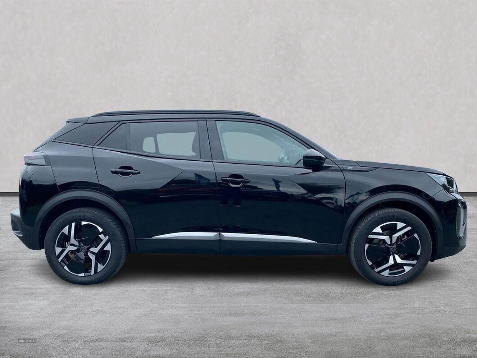Nov 2023 Peugeot 2008 115Kw Allure 54Kwh 5Dr Auto