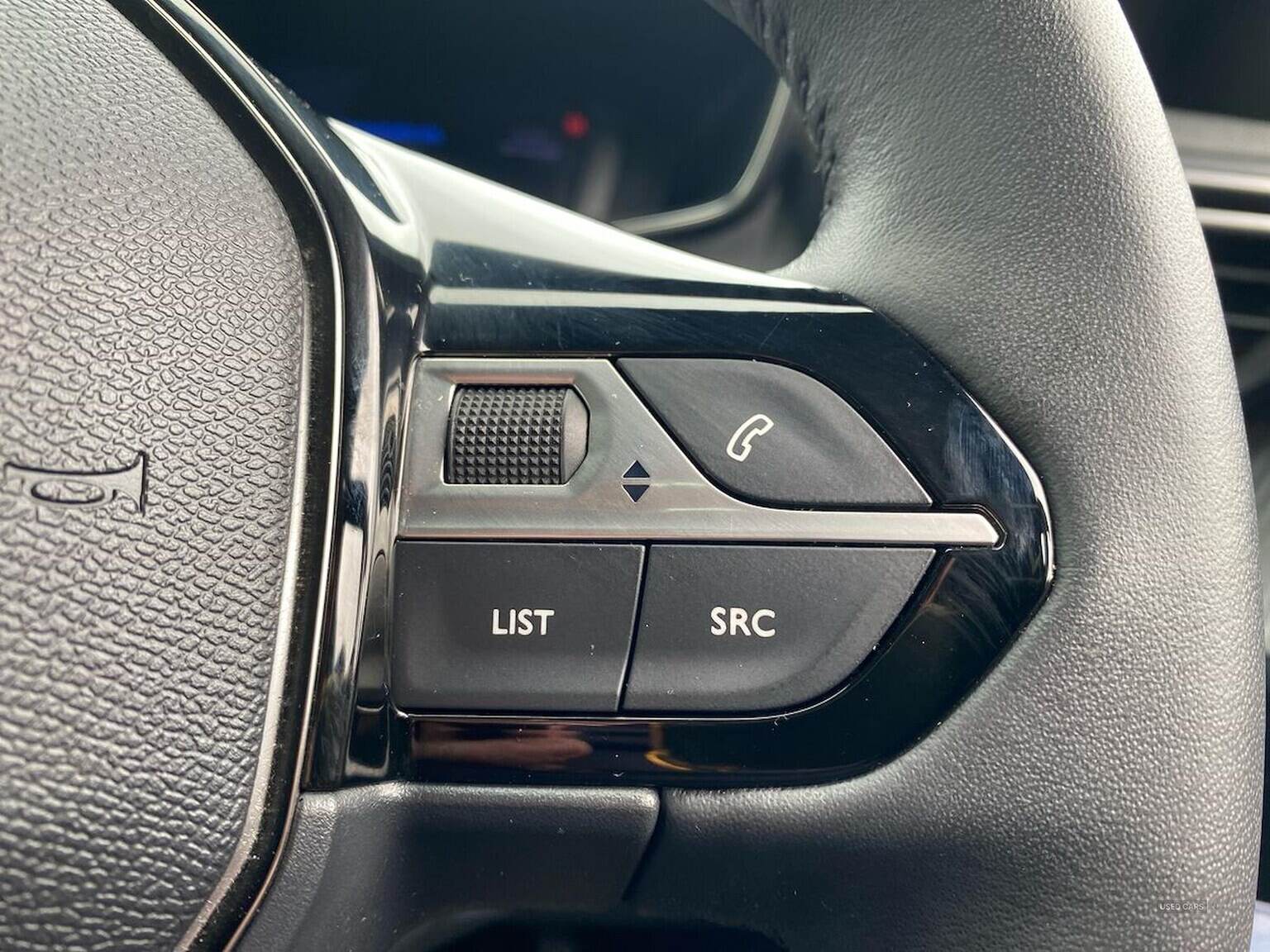 Nov 2023 Peugeot 2008 115Kw Allure 54Kwh 5Dr Auto