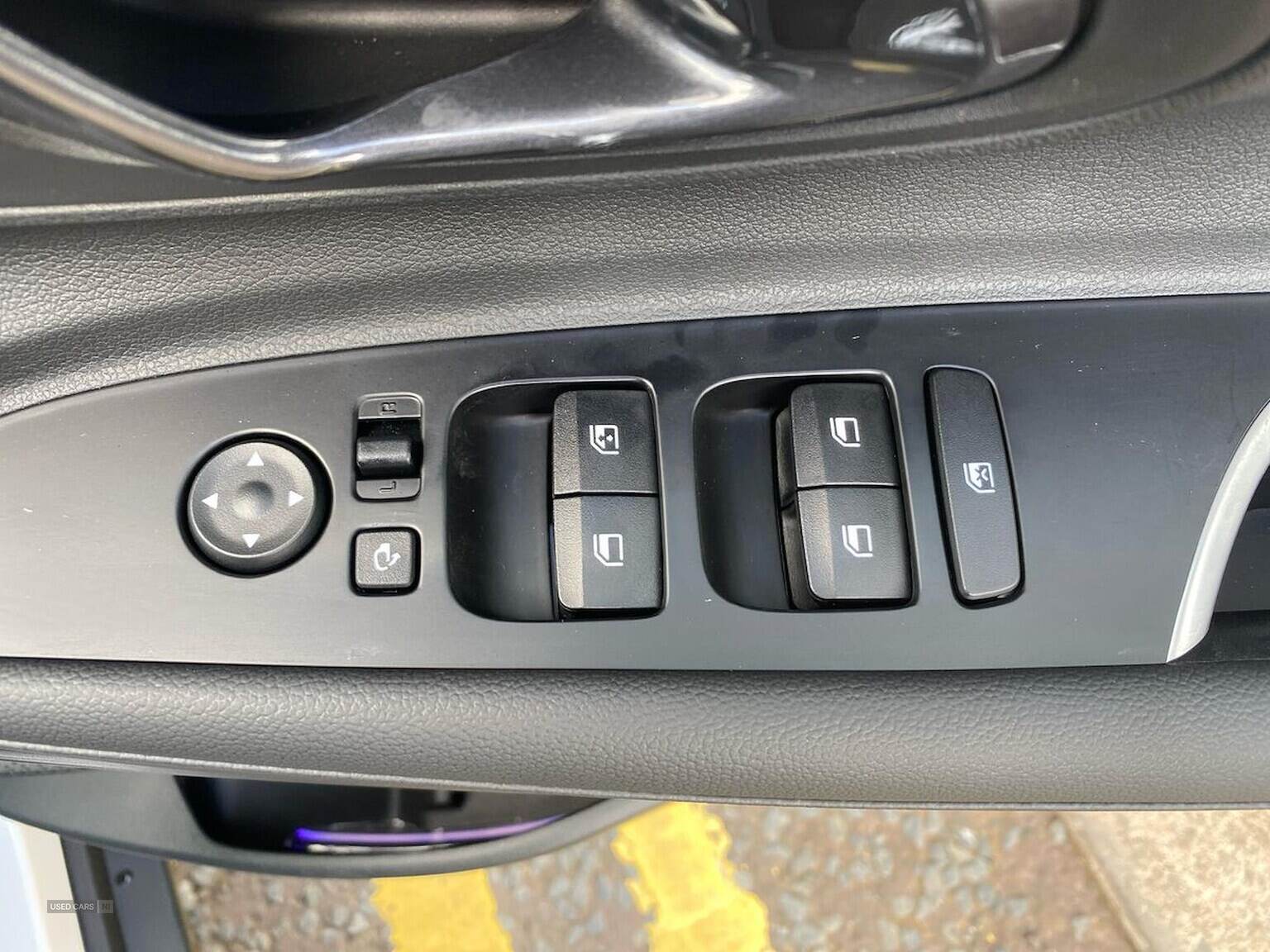 Feb 2025 Hyundai Bayon 1.0 Tgdi Premium 5Dr