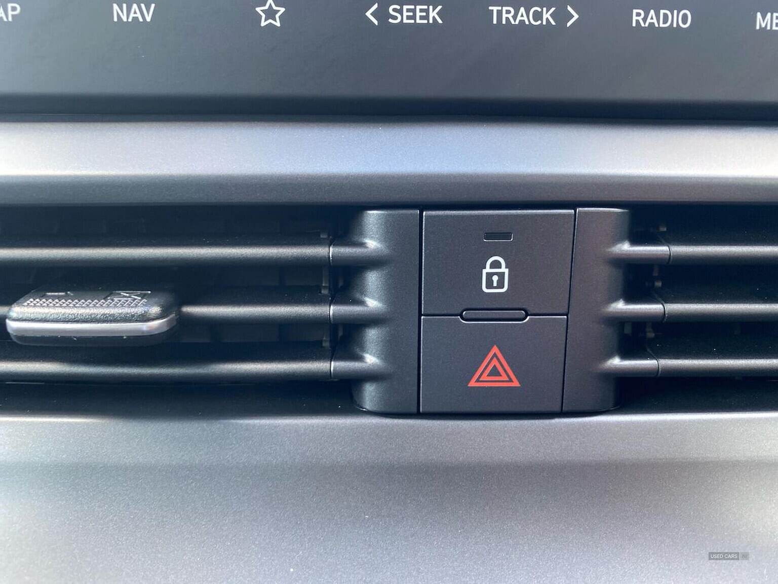 Feb 2025 Hyundai Bayon 1.0 Tgdi Premium 5Dr