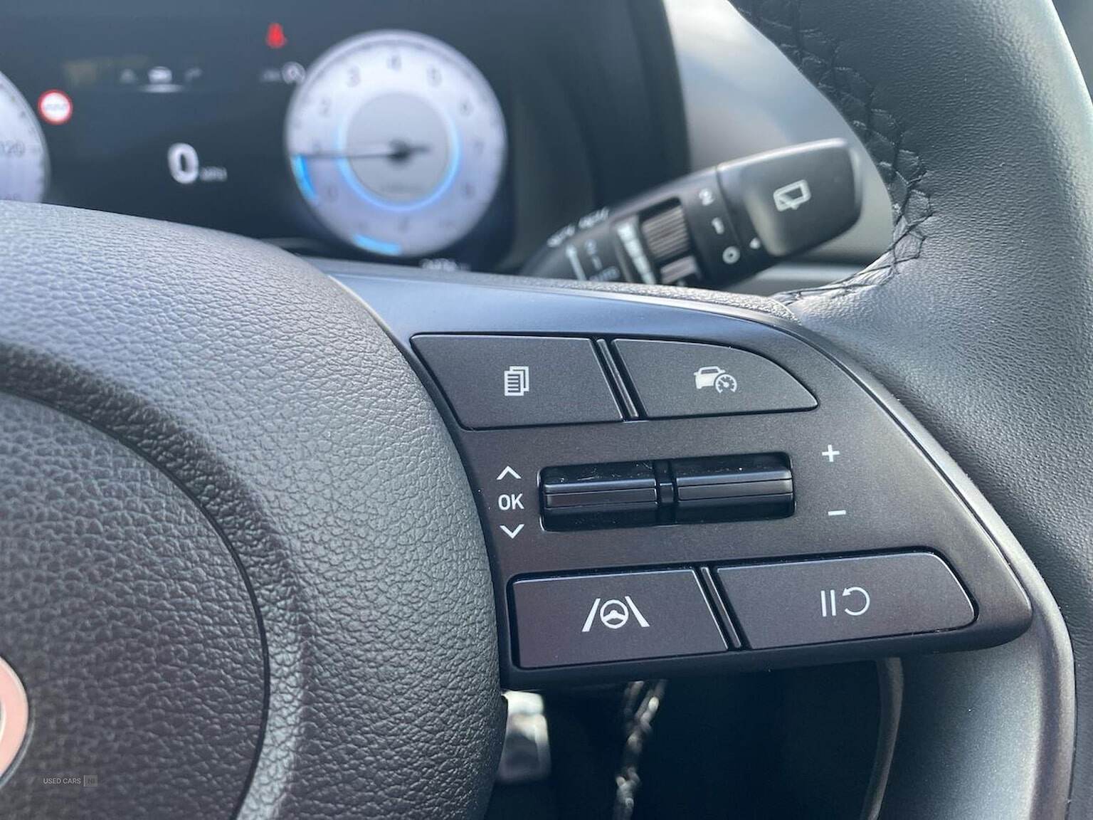 Feb 2025 Hyundai Bayon 1.0 Tgdi Premium 5Dr