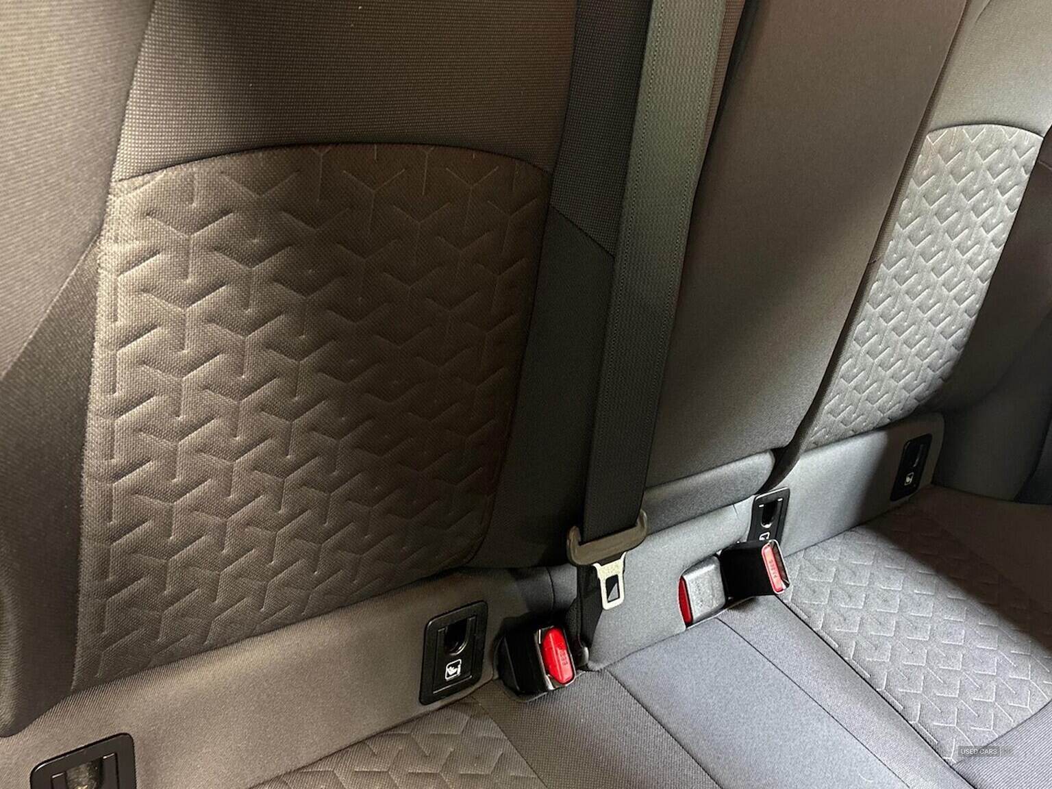 Jun 2020 Toyota Corolla 1.8 Vvt-I Hybrid Icon Tech 5Dr Cvt