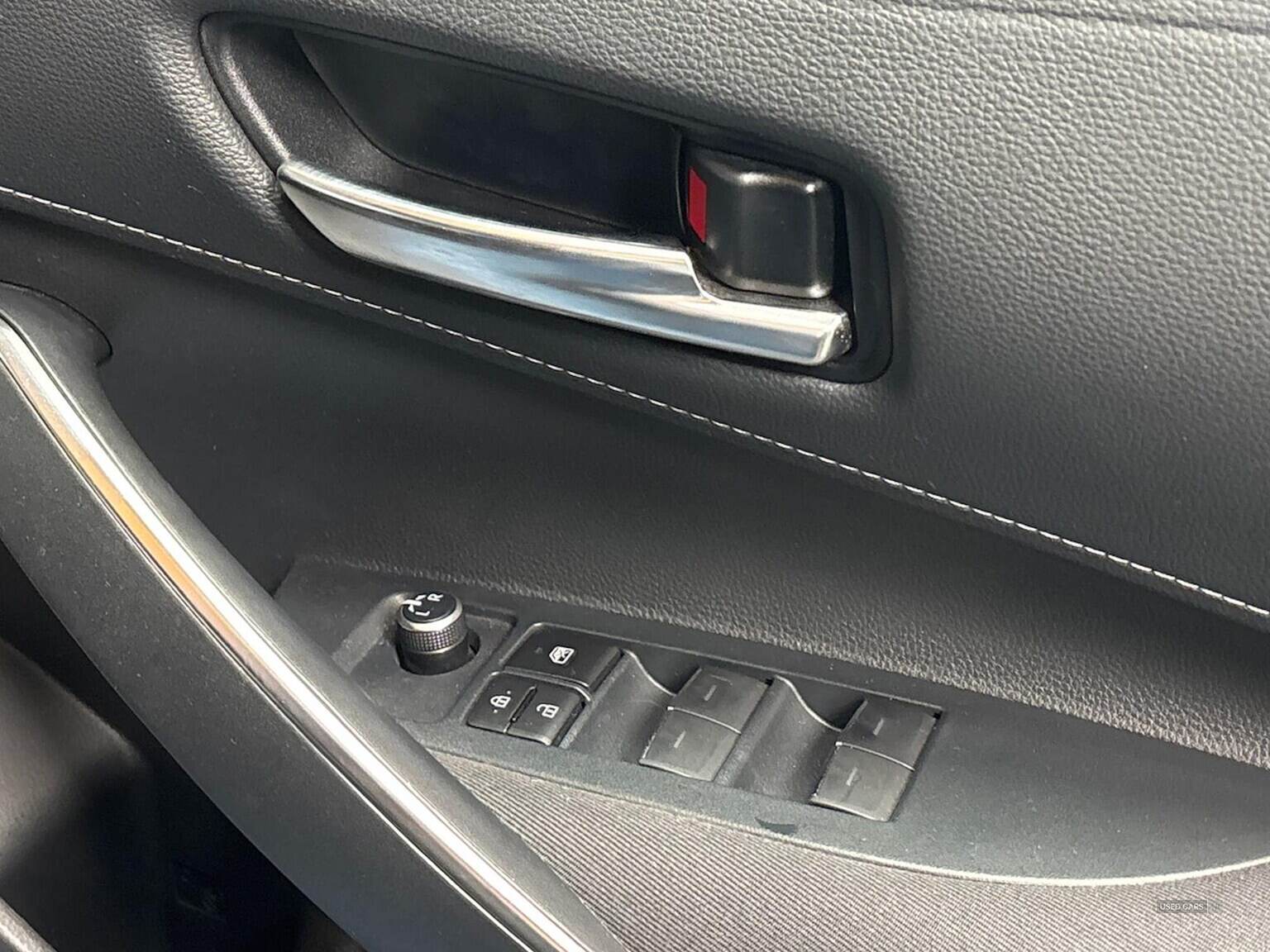 Jun 2020 Toyota Corolla 1.8 Vvt-I Hybrid Icon Tech 5Dr Cvt