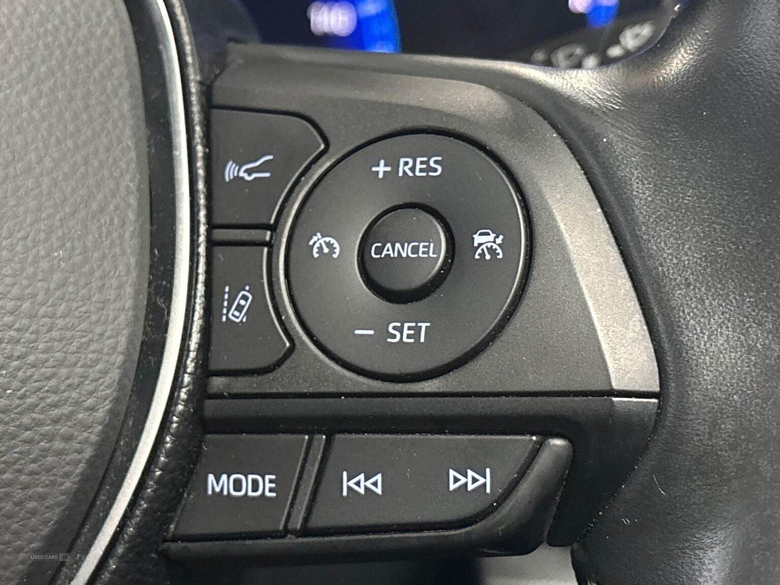 Jun 2020 Toyota Corolla 1.8 Vvt-I Hybrid Icon Tech 5Dr Cvt