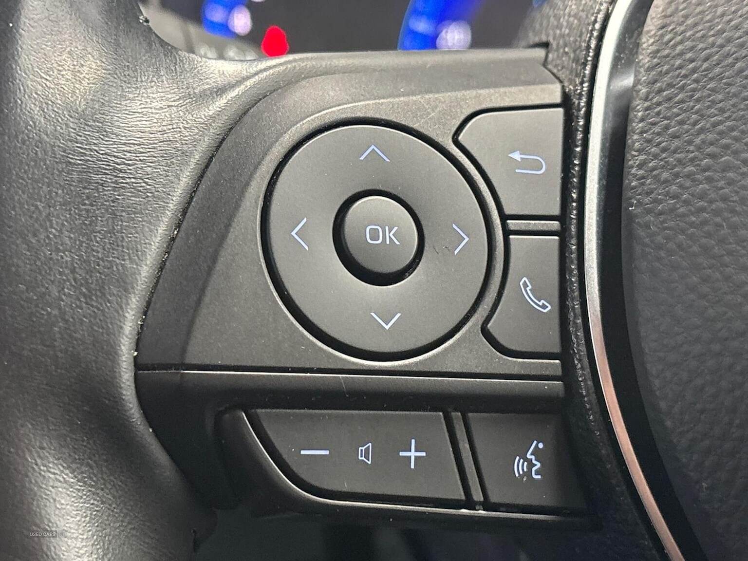 Jun 2020 Toyota Corolla 1.8 Vvt-I Hybrid Icon Tech 5Dr Cvt
