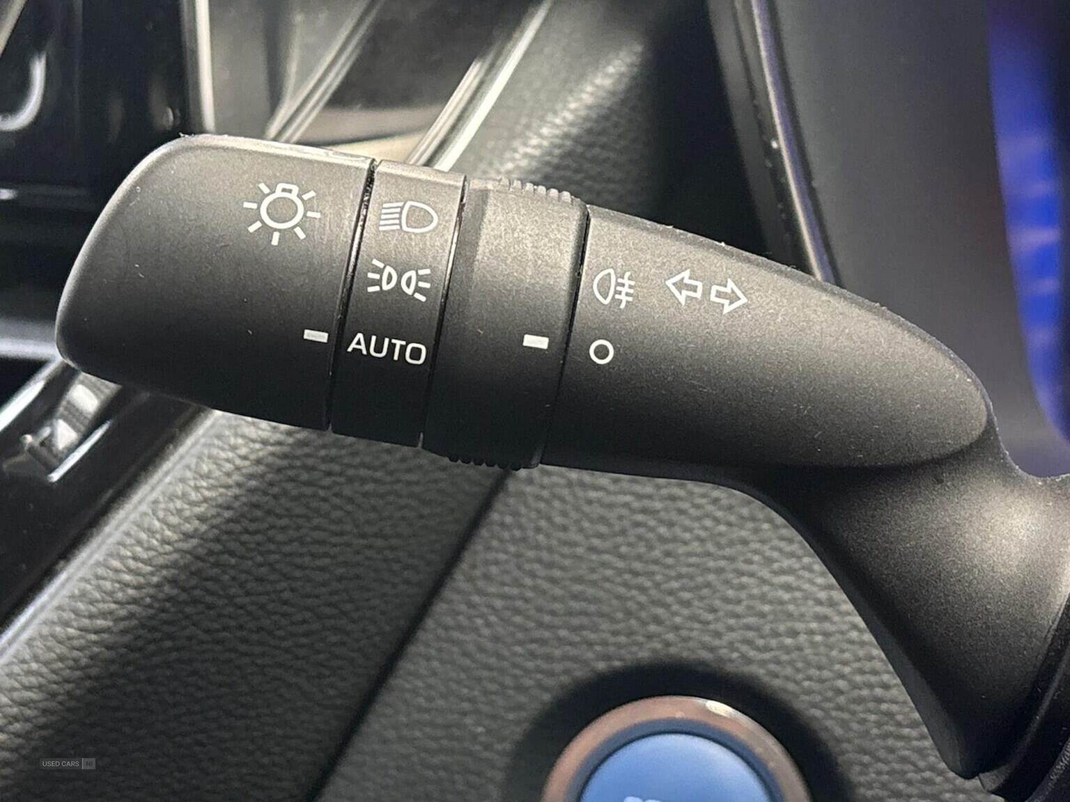 Jun 2020 Toyota Corolla 1.8 Vvt-I Hybrid Icon Tech 5Dr Cvt