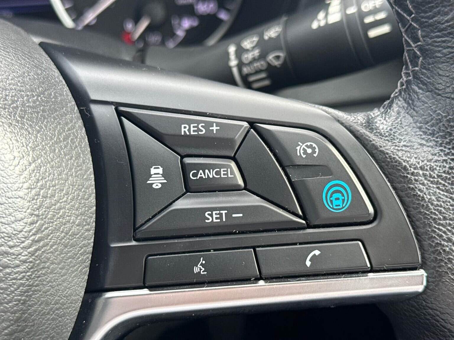 Mar 2023 Nissan Juke 1.6 Hybrid Tekna 5Dr Auto