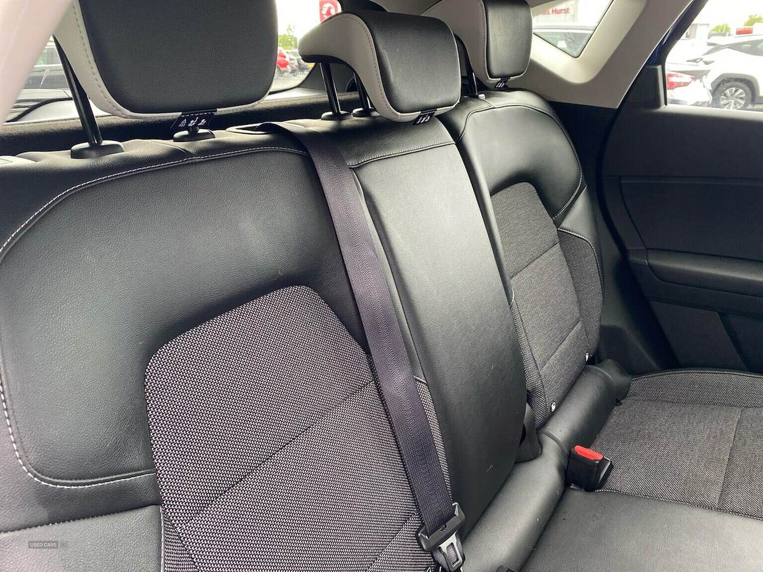 Apr 2022 Renault Captur 1.3 Tce 140 Se Edition 5Dr