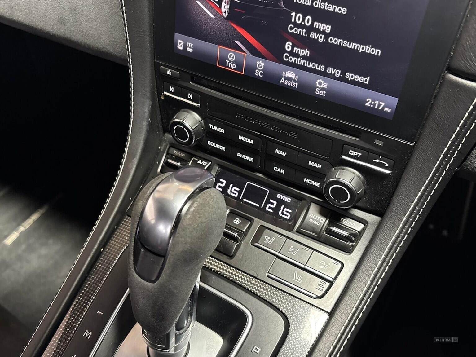  2019 Porsche Cayman 2.5 Gts 2Dr Pdk