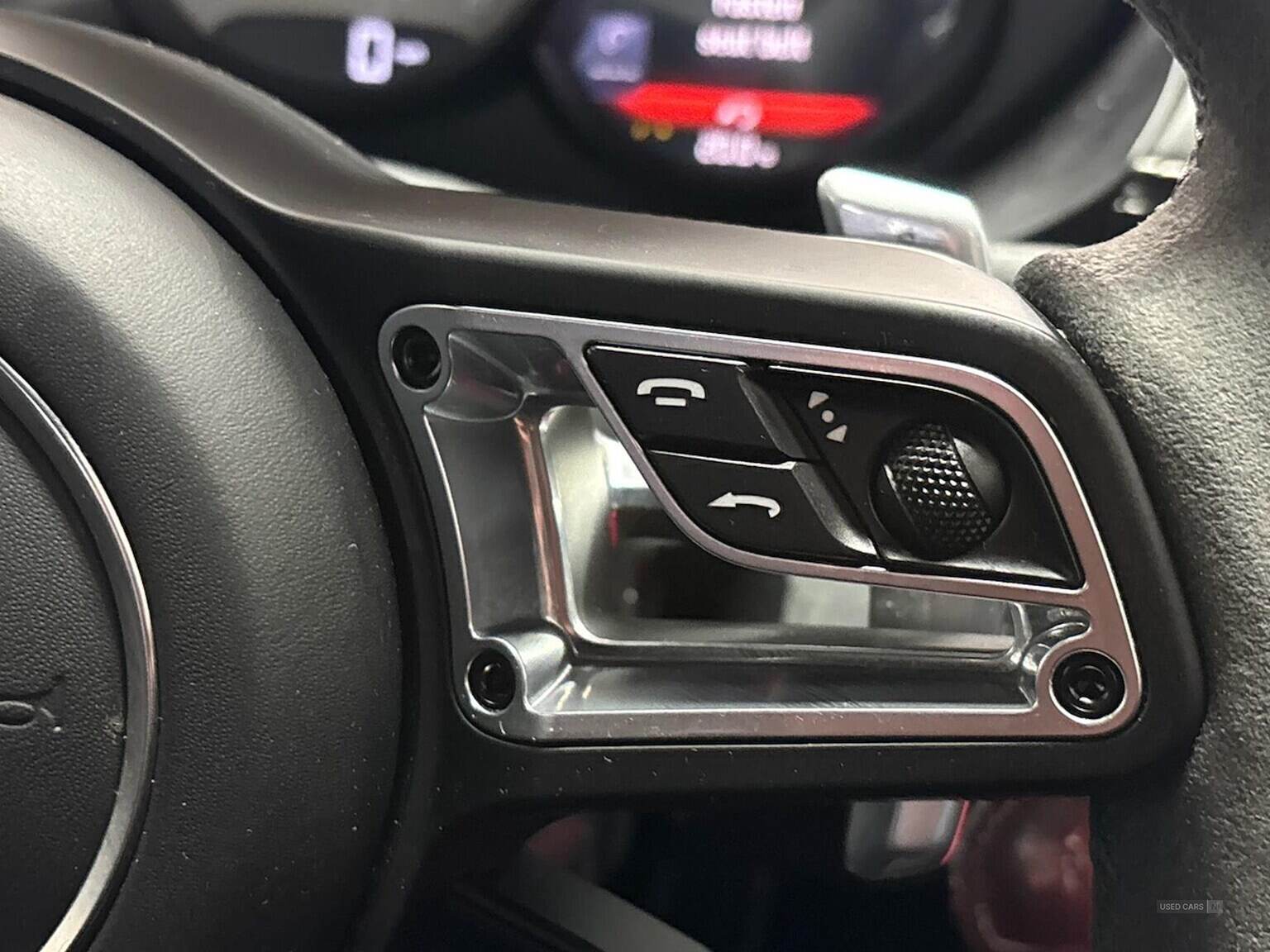  2019 Porsche Cayman 2.5 Gts 2Dr Pdk