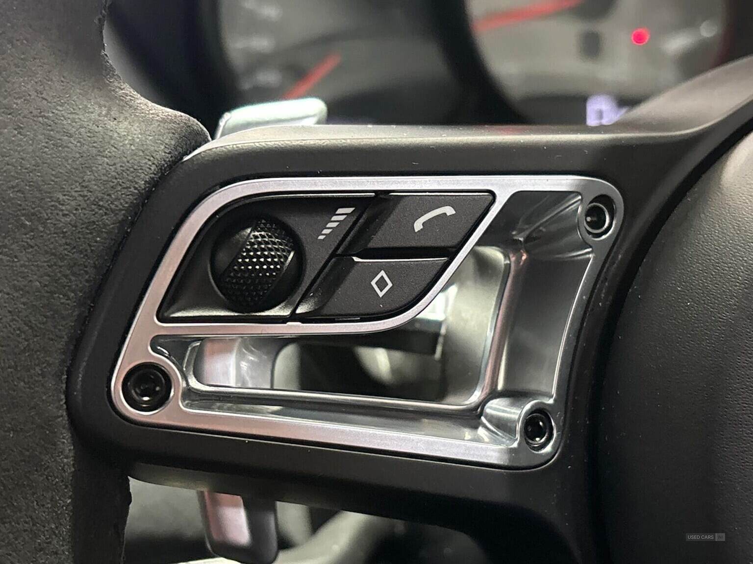  2019 Porsche Cayman 2.5 Gts 2Dr Pdk