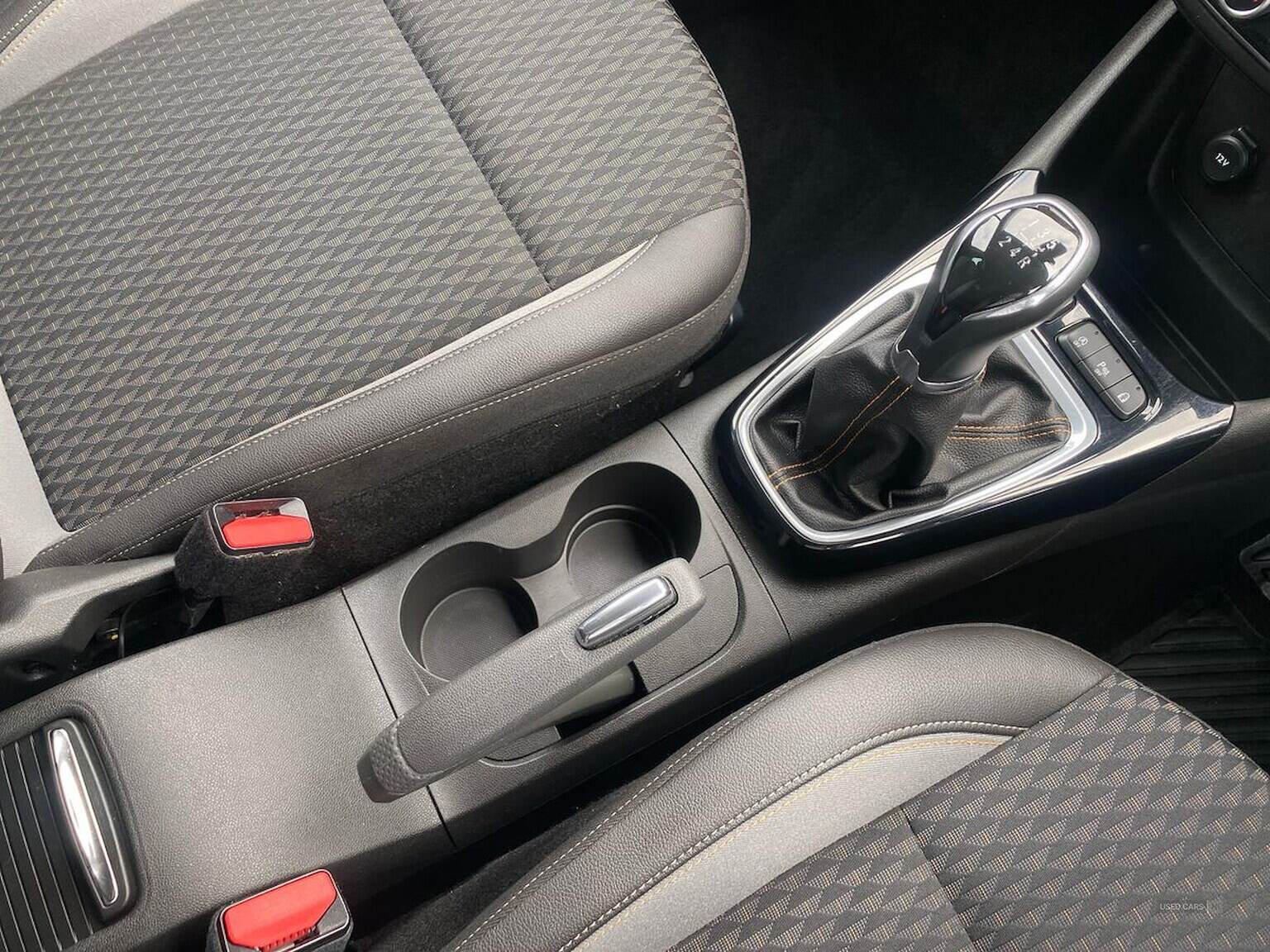 Jun 2017 Vauxhall Crossland X 1.6 Turbo D Ecotec Elite 5Dr [Start Stop]