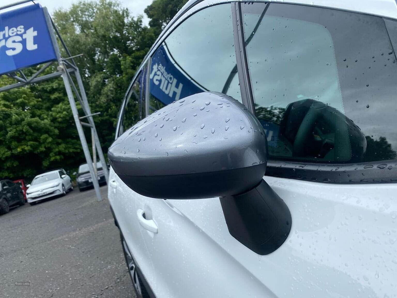 Jun 2017 Vauxhall Crossland X 1.6 Turbo D Ecotec Elite 5Dr [Start Stop]
