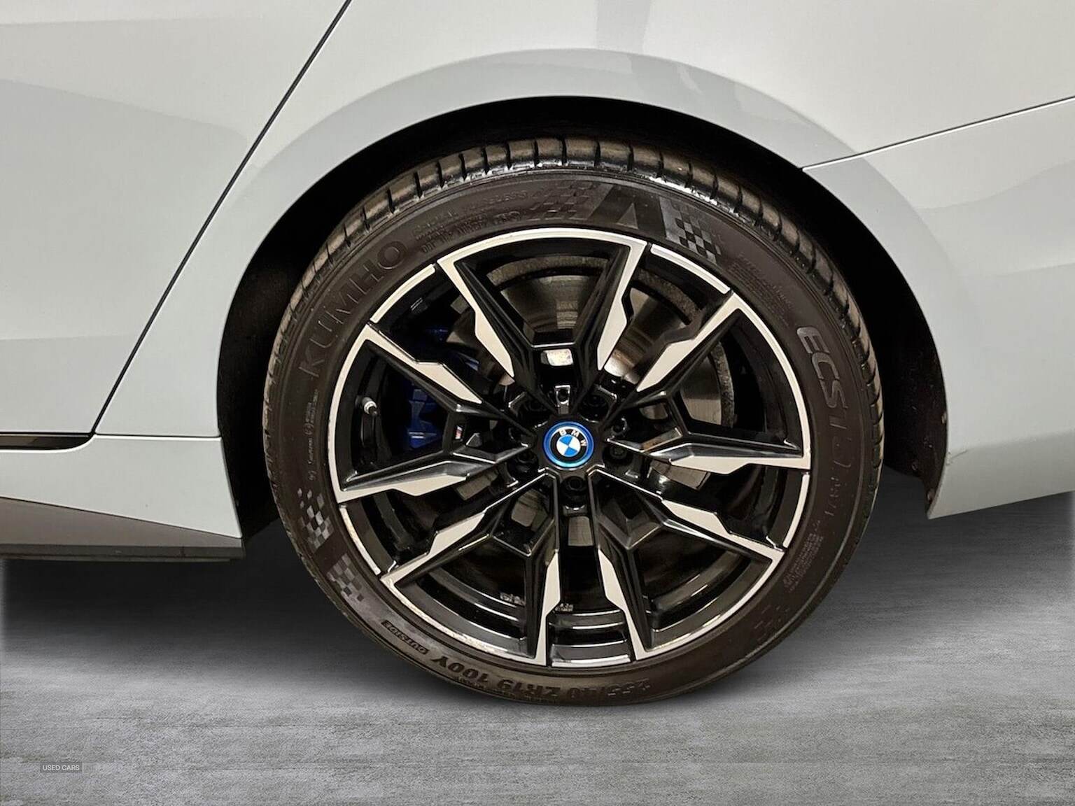 Apr 2022 BMW i4 400Kw M50 83.9Kwh 5Dr Auto