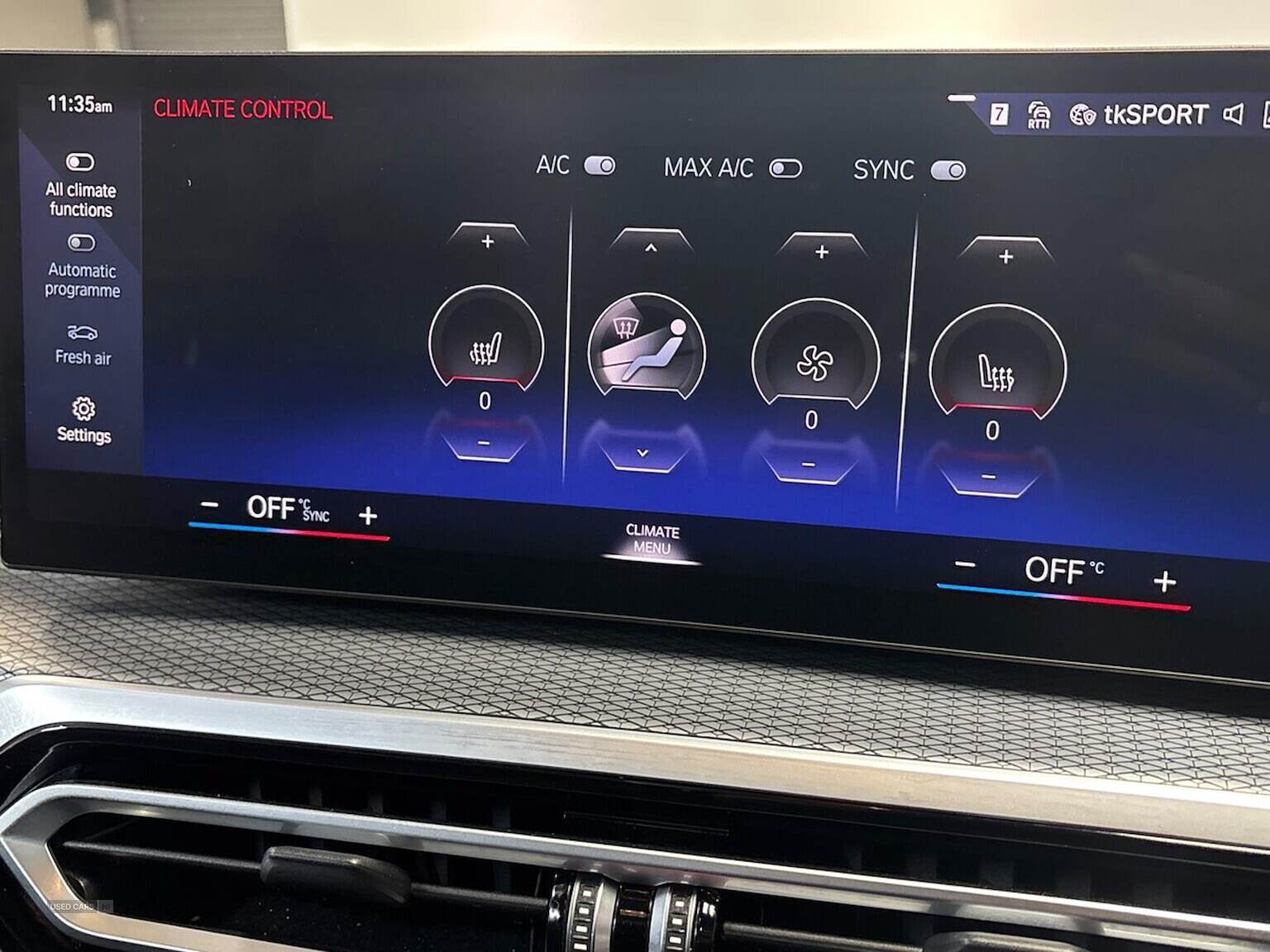 Apr 2022 BMW i4 400Kw M50 83.9Kwh 5Dr Auto