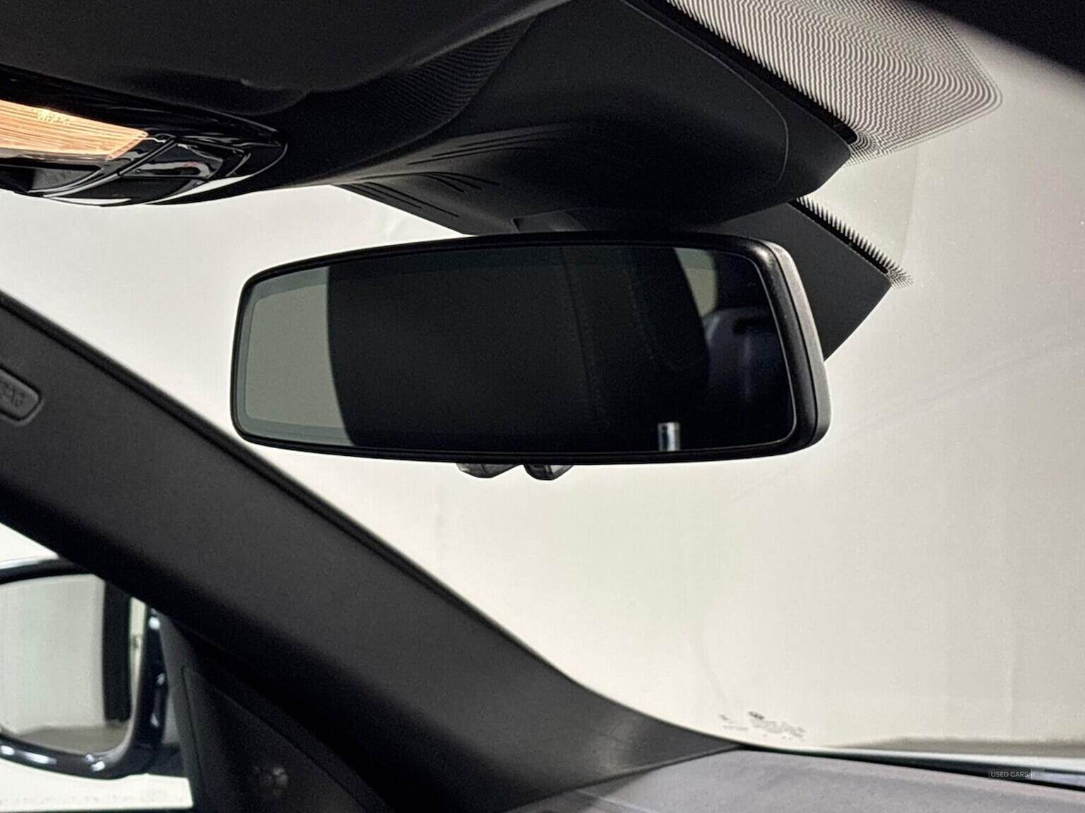Apr 2022 BMW i4 400Kw M50 83.9Kwh 5Dr Auto