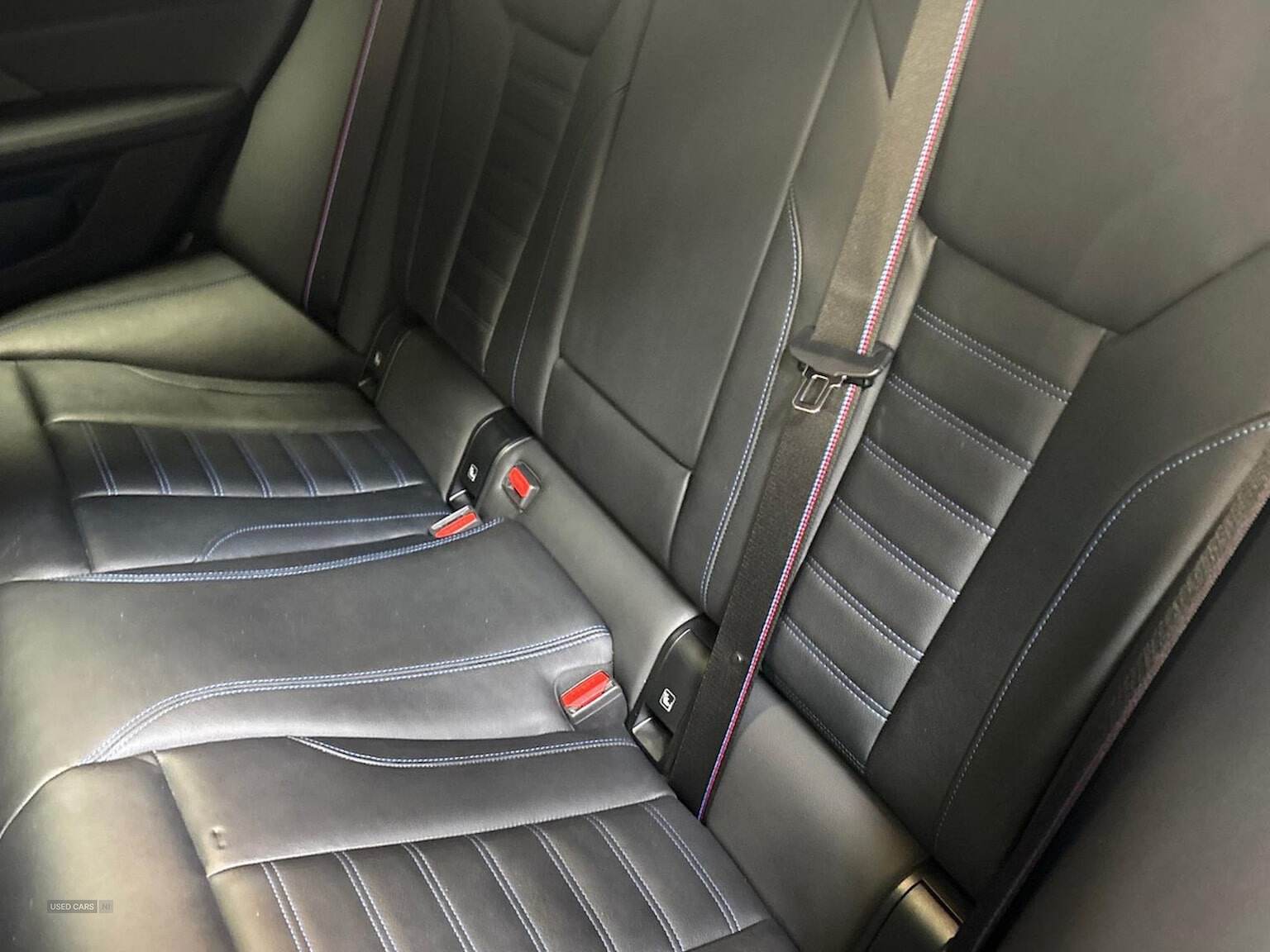 Apr 2022 BMW i4 400Kw M50 83.9Kwh 5Dr Auto