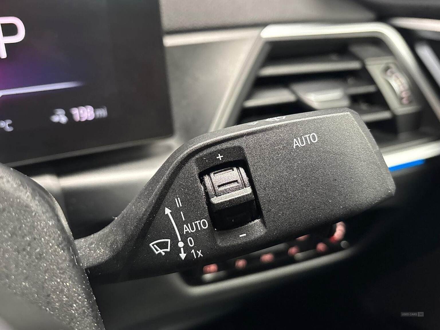 Apr 2022 BMW i4 400Kw M50 83.9Kwh 5Dr Auto