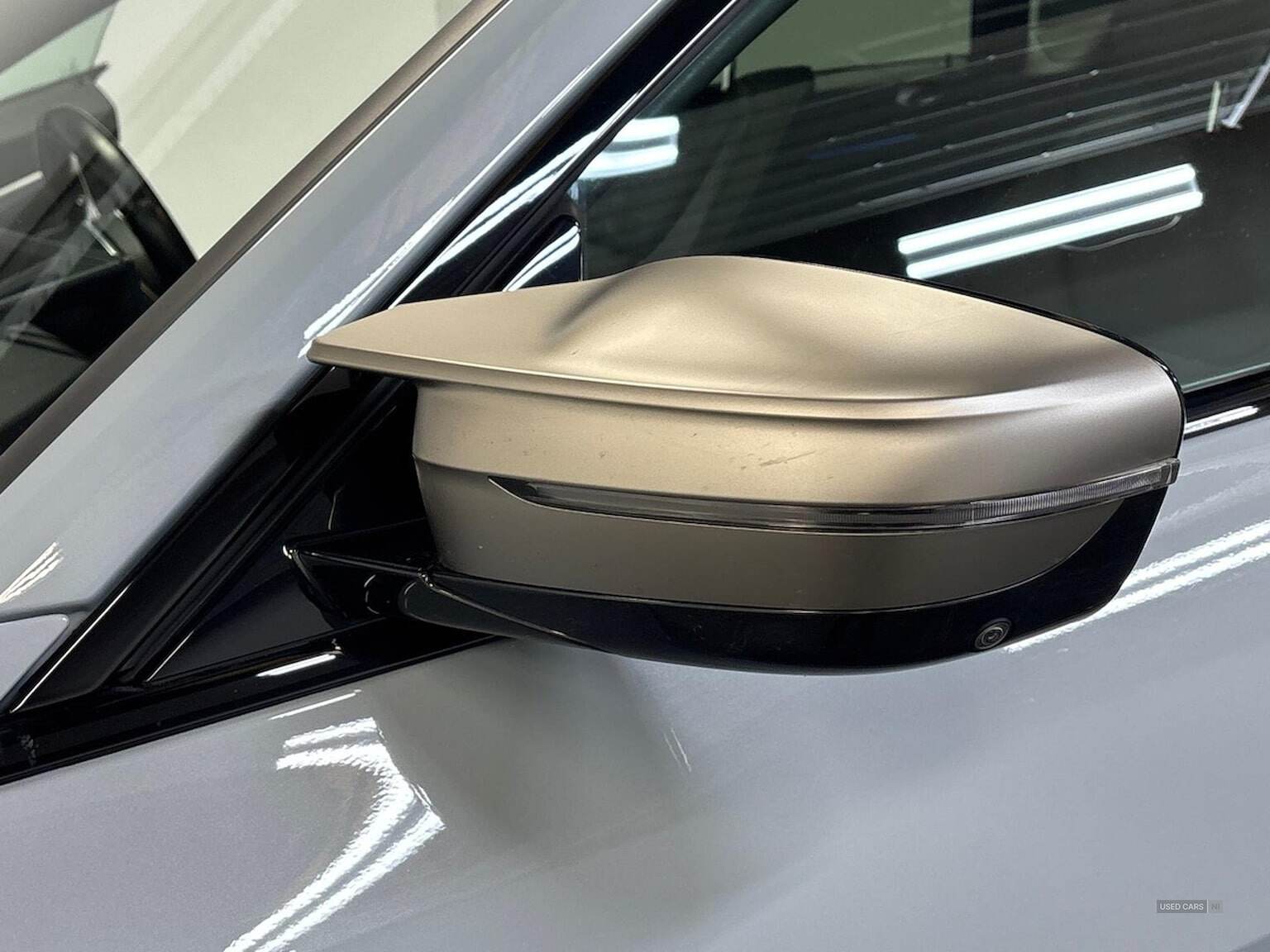 Apr 2022 BMW i4 400Kw M50 83.9Kwh 5Dr Auto