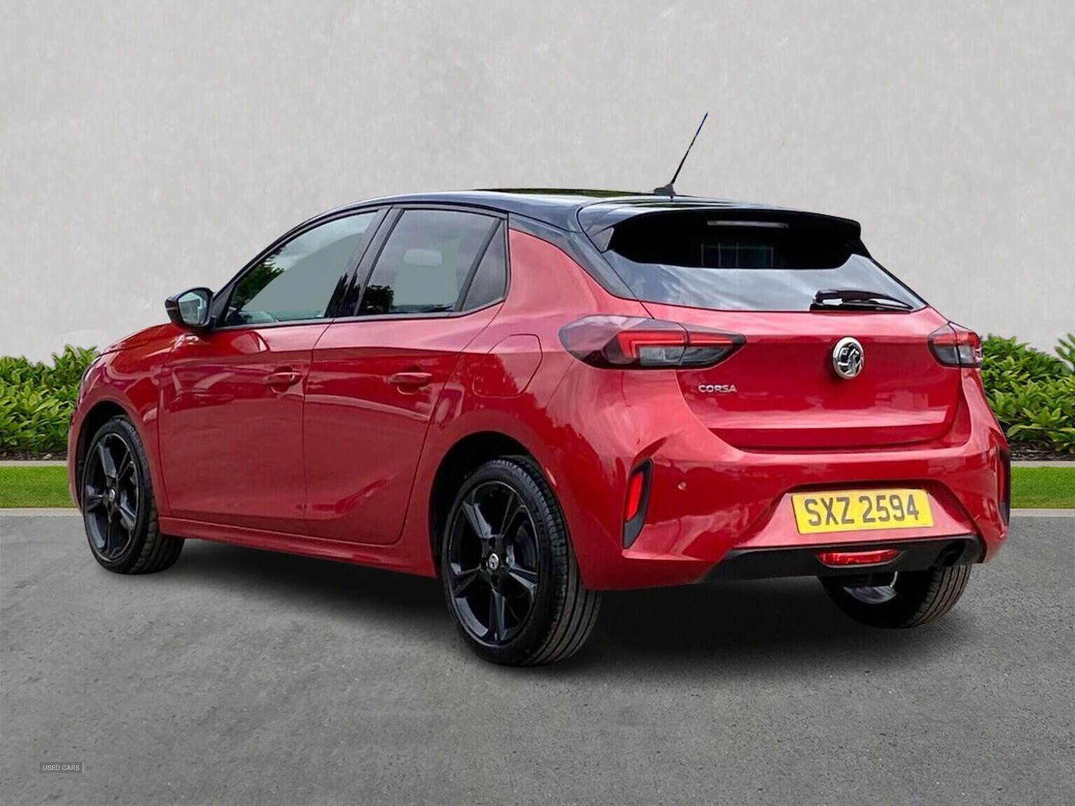 Mar 2023 Vauxhall Corsa 1.2 Gs 5Dr