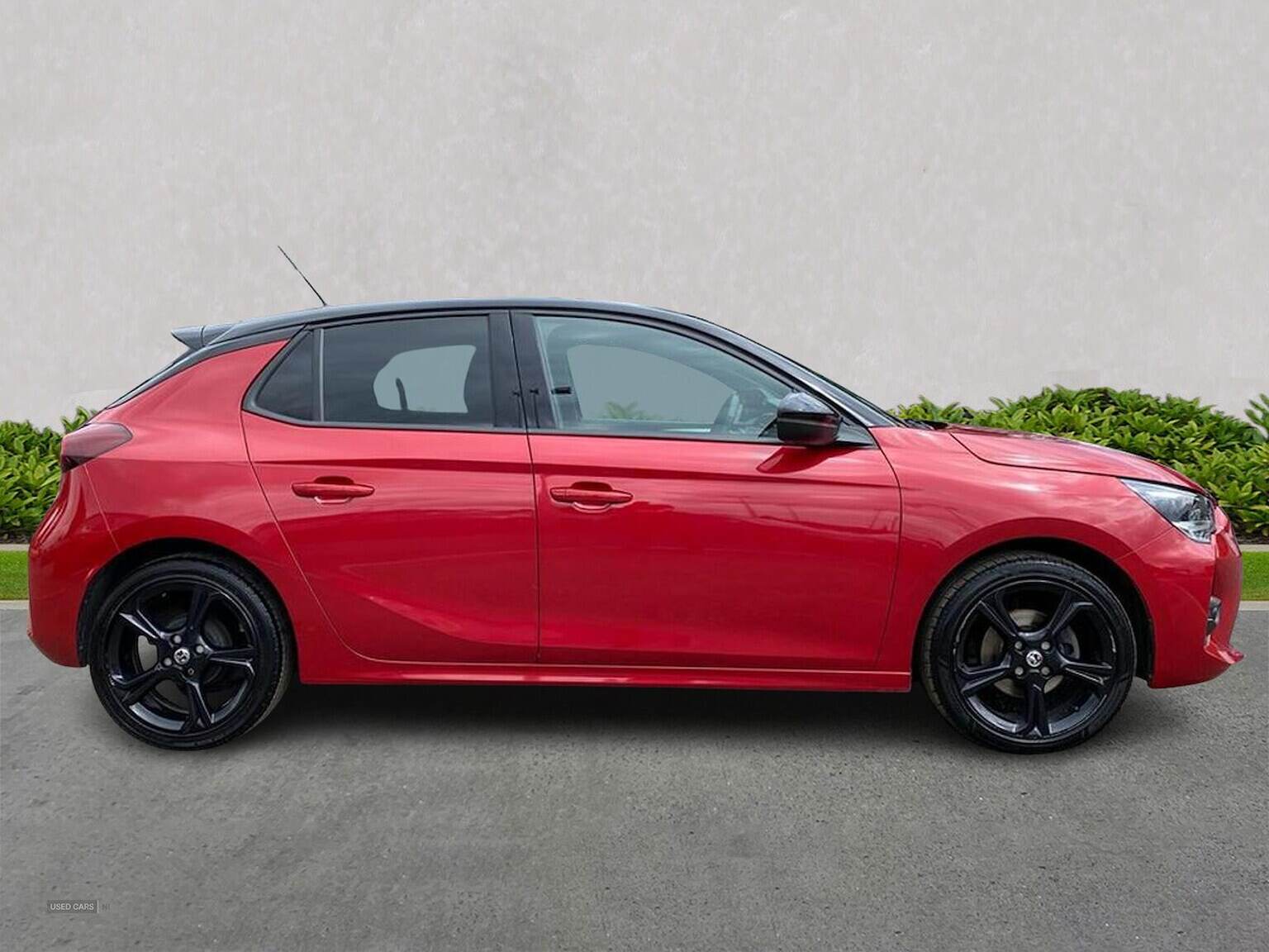 Mar 2023 Vauxhall Corsa 1.2 Gs 5Dr