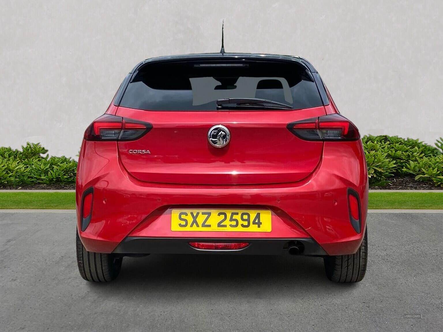 Mar 2023 Vauxhall Corsa 1.2 Gs 5Dr