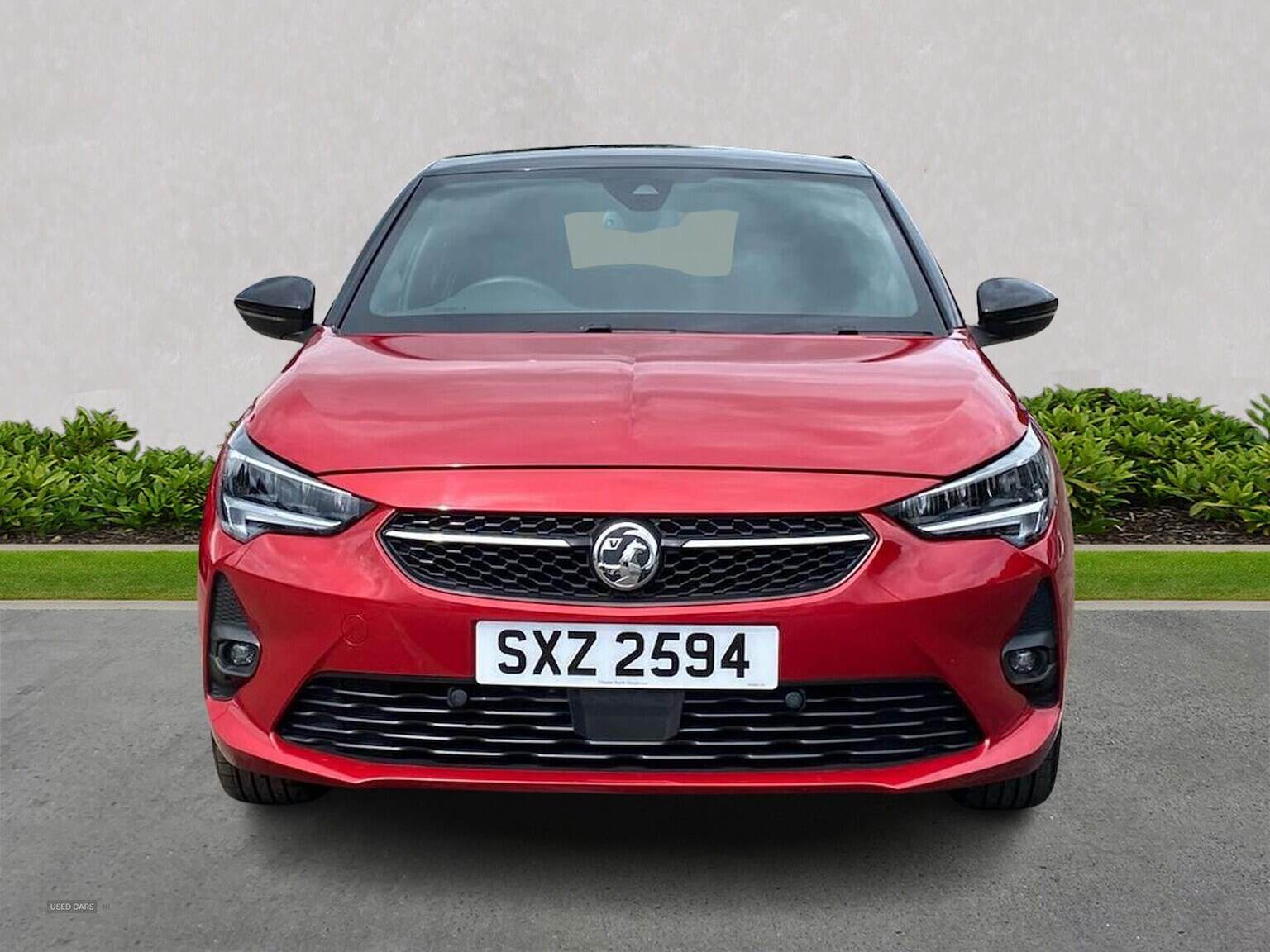Mar 2023 Vauxhall Corsa 1.2 Gs 5Dr
