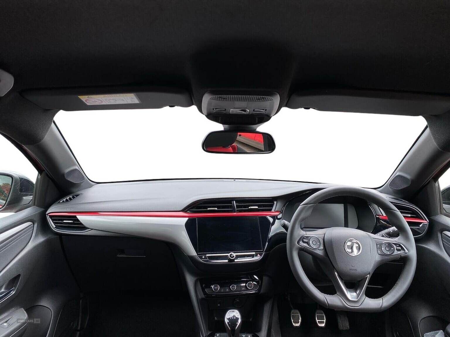 Mar 2023 Vauxhall Corsa 1.2 Gs 5Dr