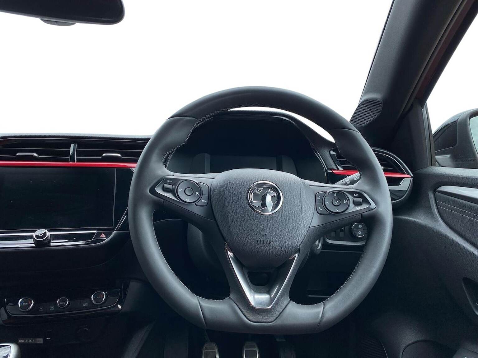 Mar 2023 Vauxhall Corsa 1.2 Gs 5Dr
