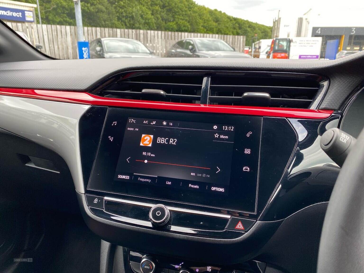 Mar 2023 Vauxhall Corsa 1.2 Gs 5Dr