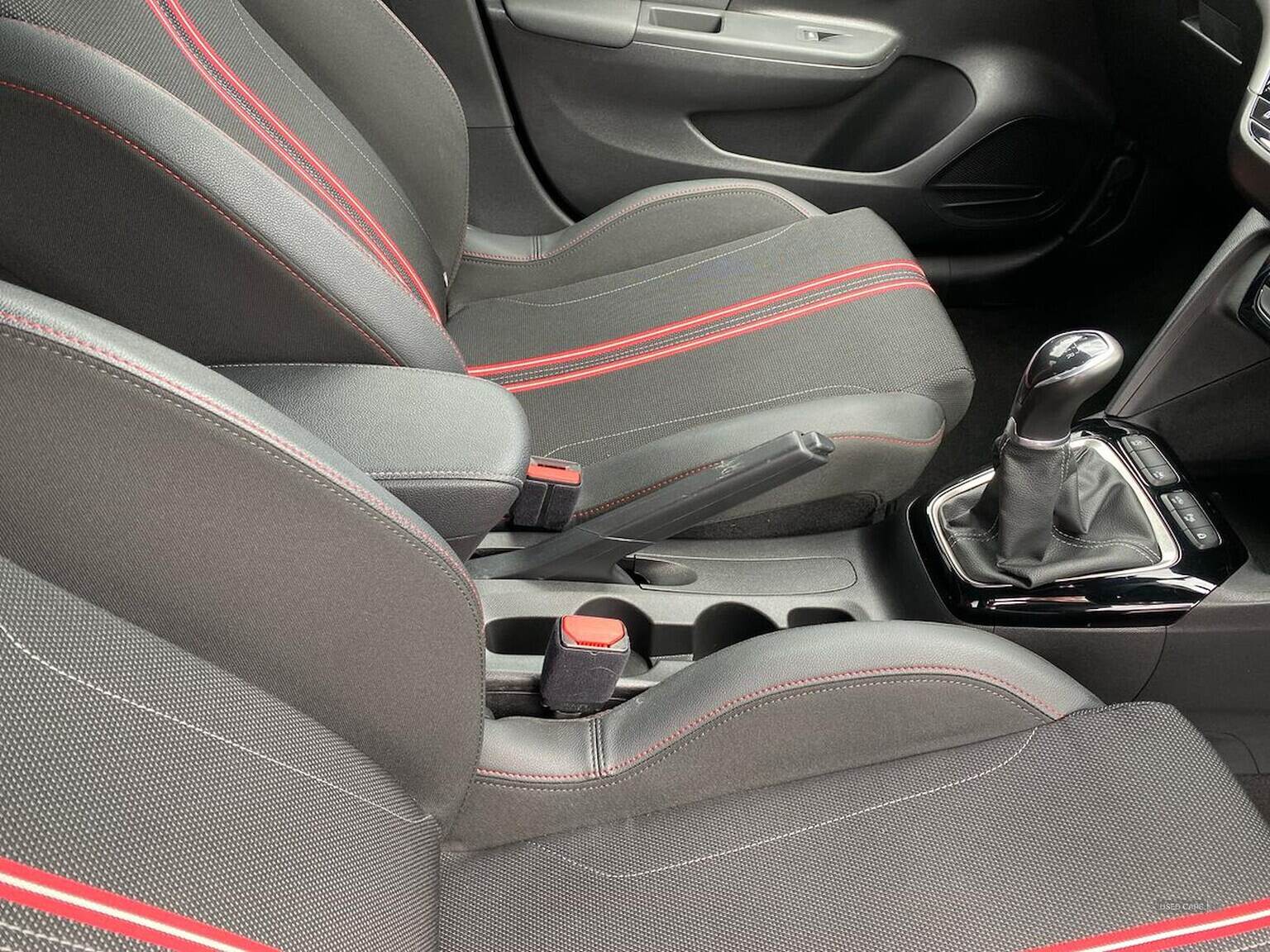 Mar 2023 Vauxhall Corsa 1.2 Gs 5Dr