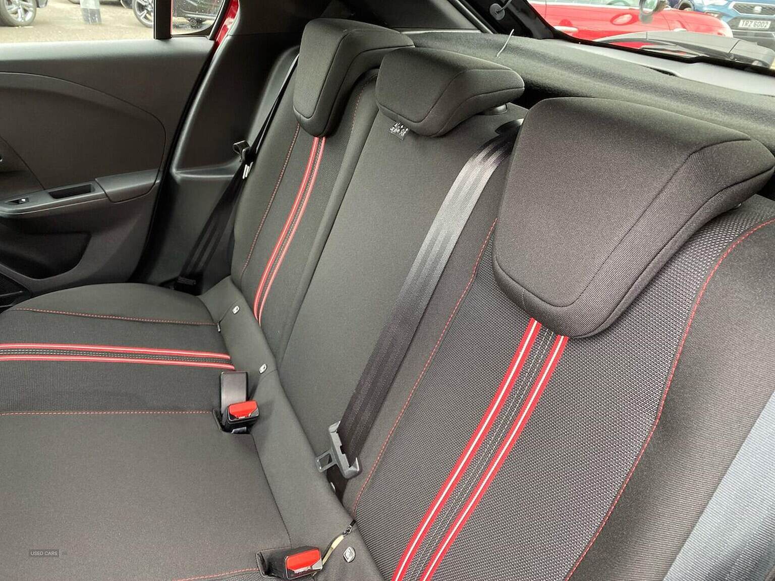 Mar 2023 Vauxhall Corsa 1.2 Gs 5Dr