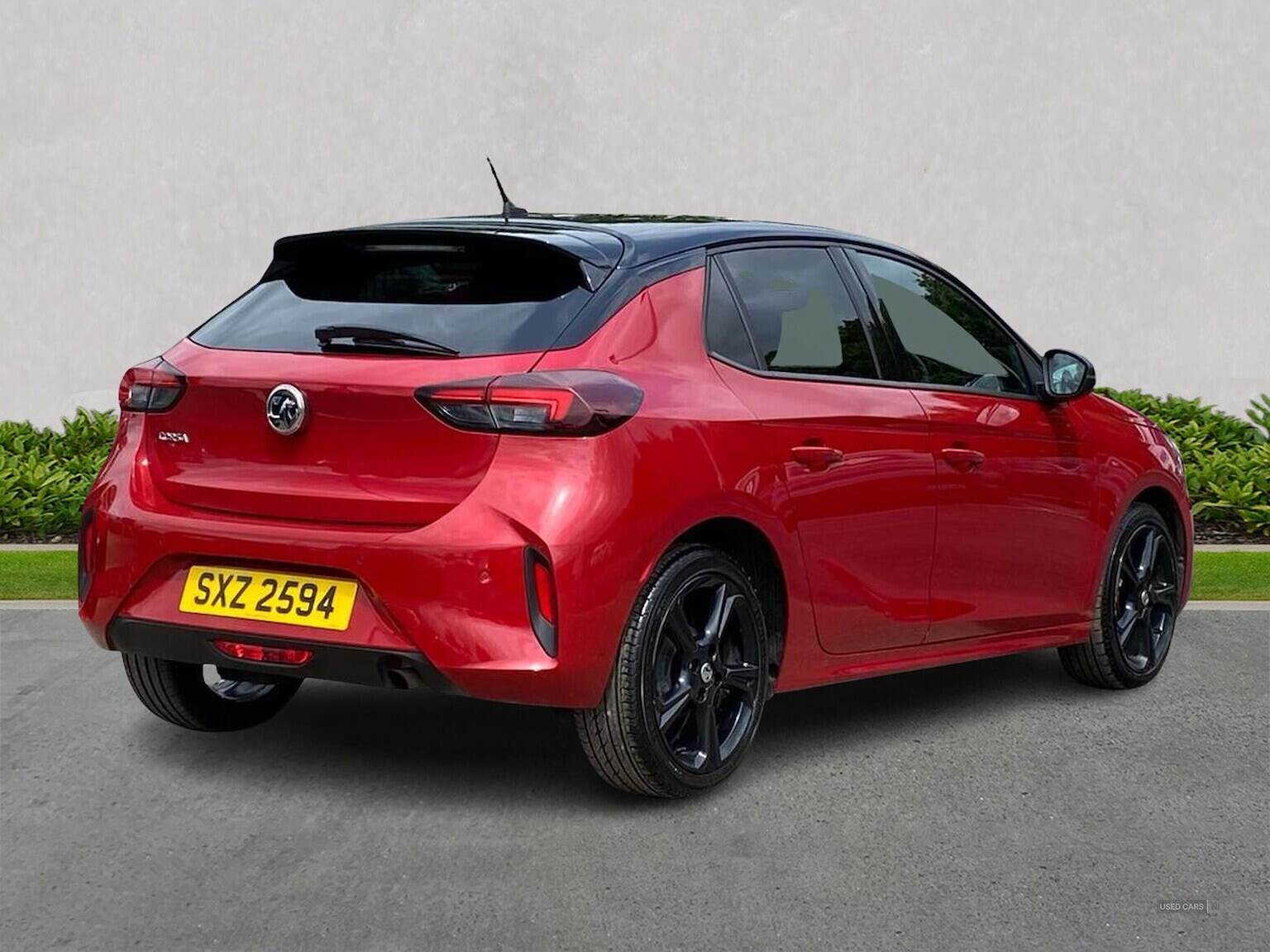 Mar 2023 Vauxhall Corsa 1.2 Gs 5Dr