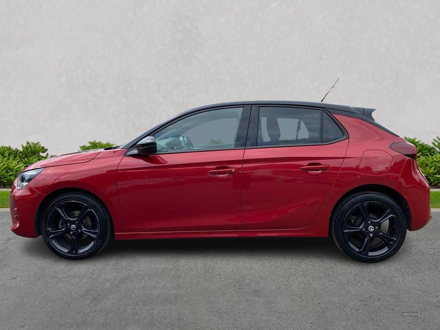 Mar 2023 Vauxhall Corsa 1.2 Gs 5Dr