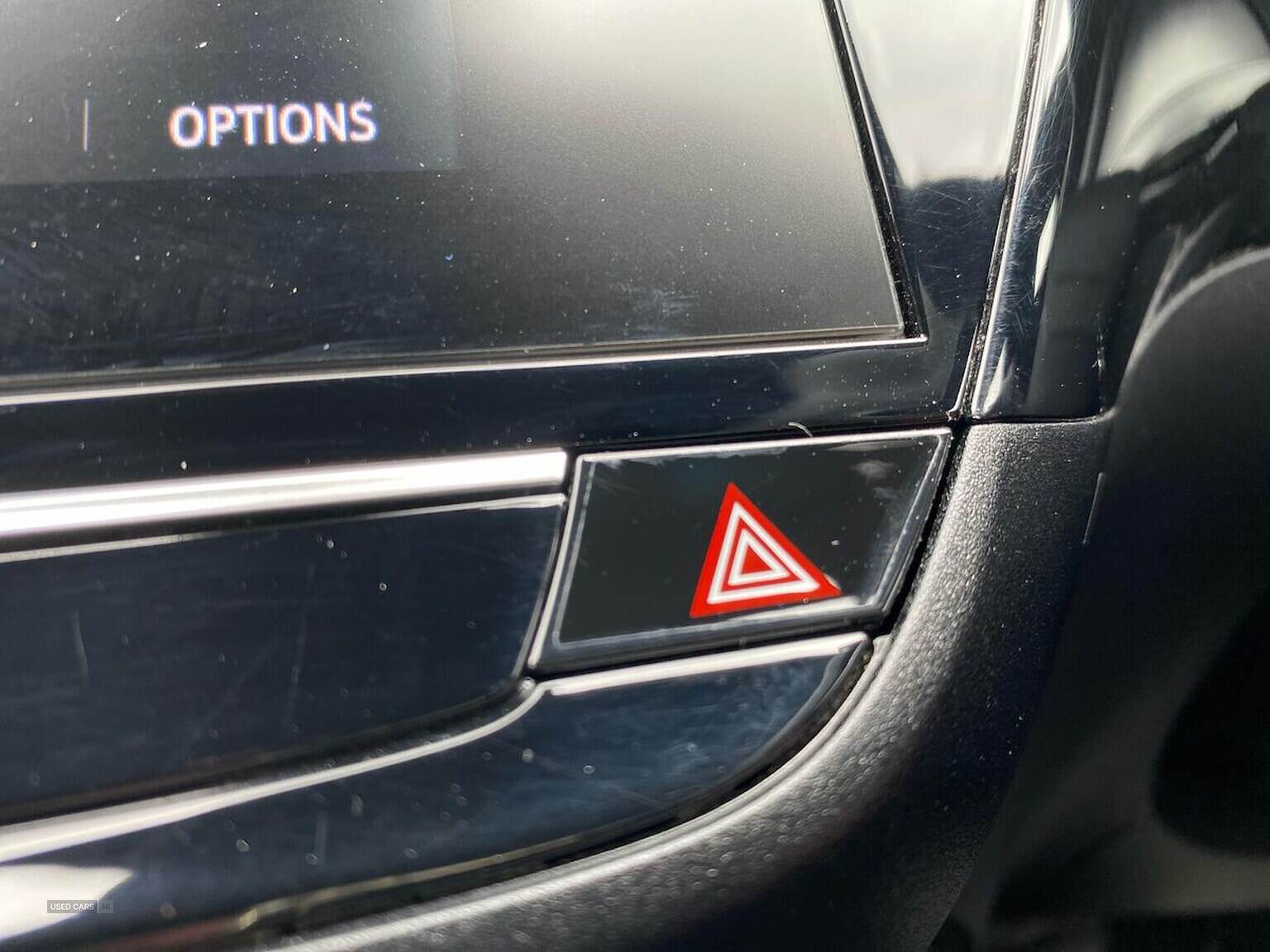 Mar 2023 Vauxhall Corsa 1.2 Gs 5Dr