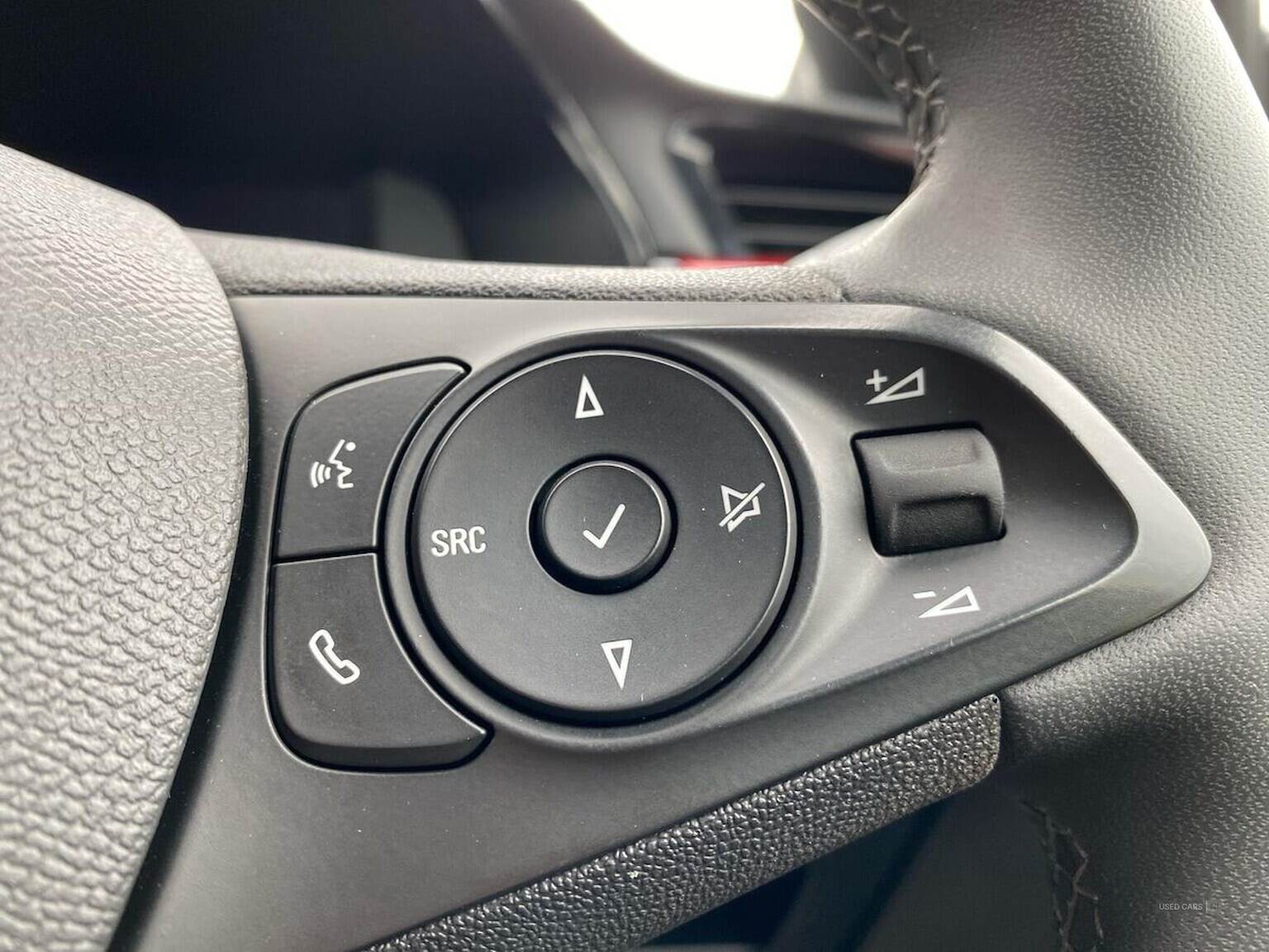 Mar 2023 Vauxhall Corsa 1.2 Gs 5Dr