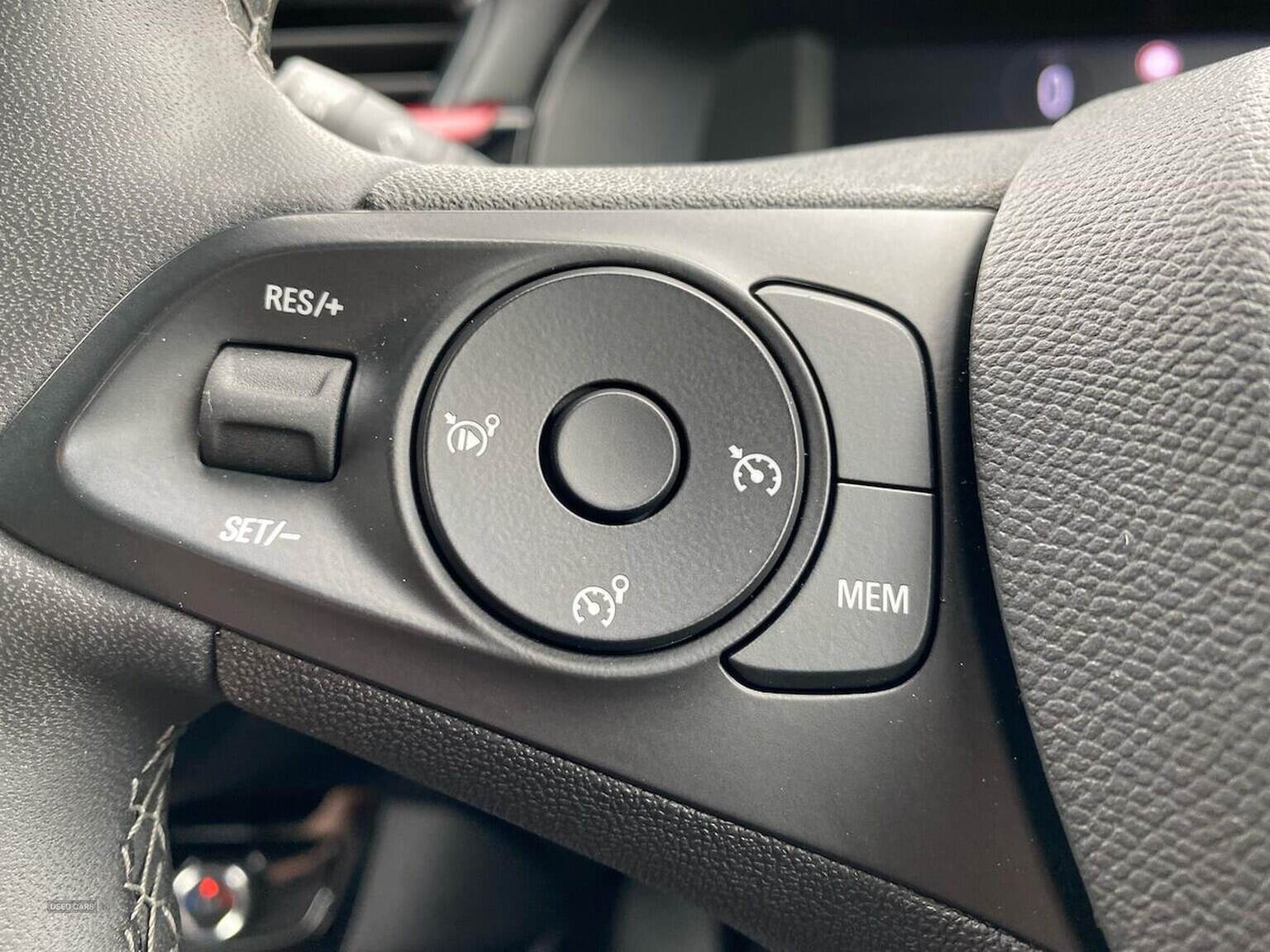 Mar 2023 Vauxhall Corsa 1.2 Gs 5Dr
