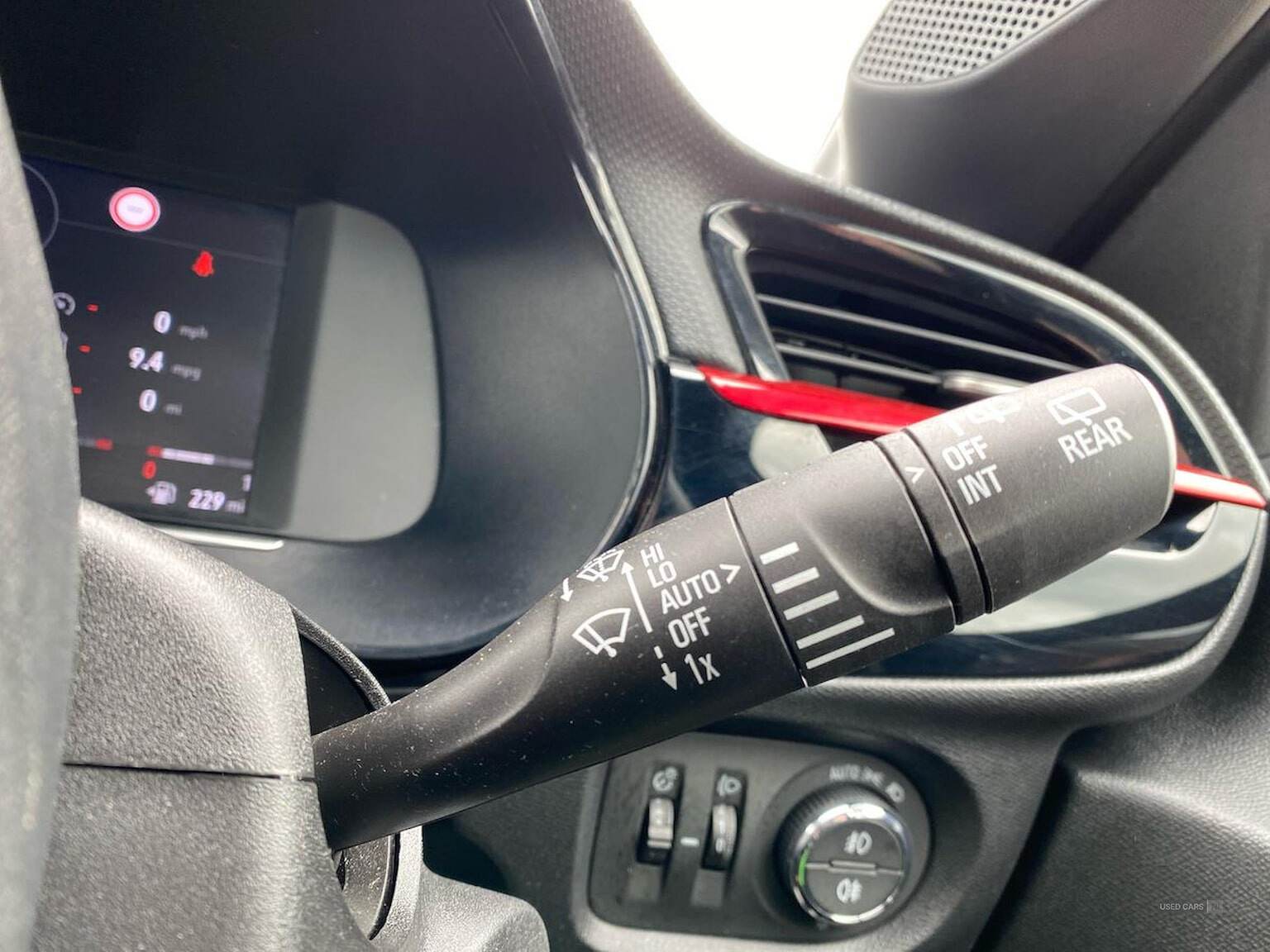 Mar 2023 Vauxhall Corsa 1.2 Gs 5Dr