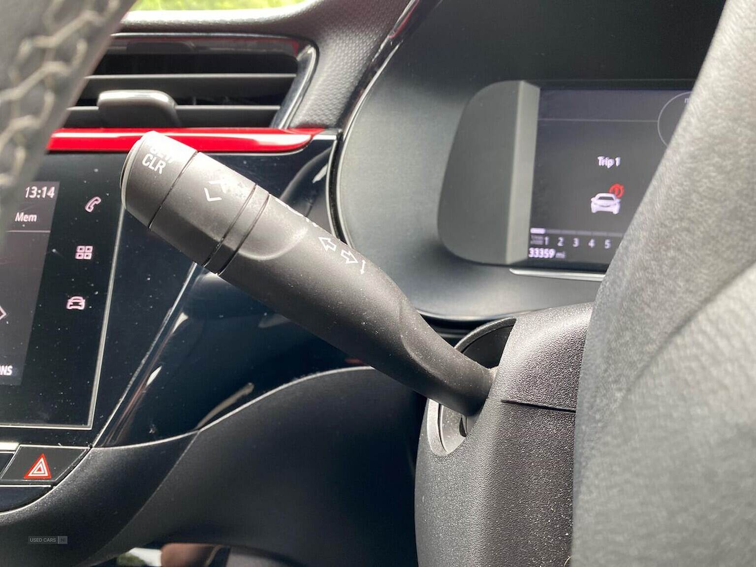 Mar 2023 Vauxhall Corsa 1.2 Gs 5Dr