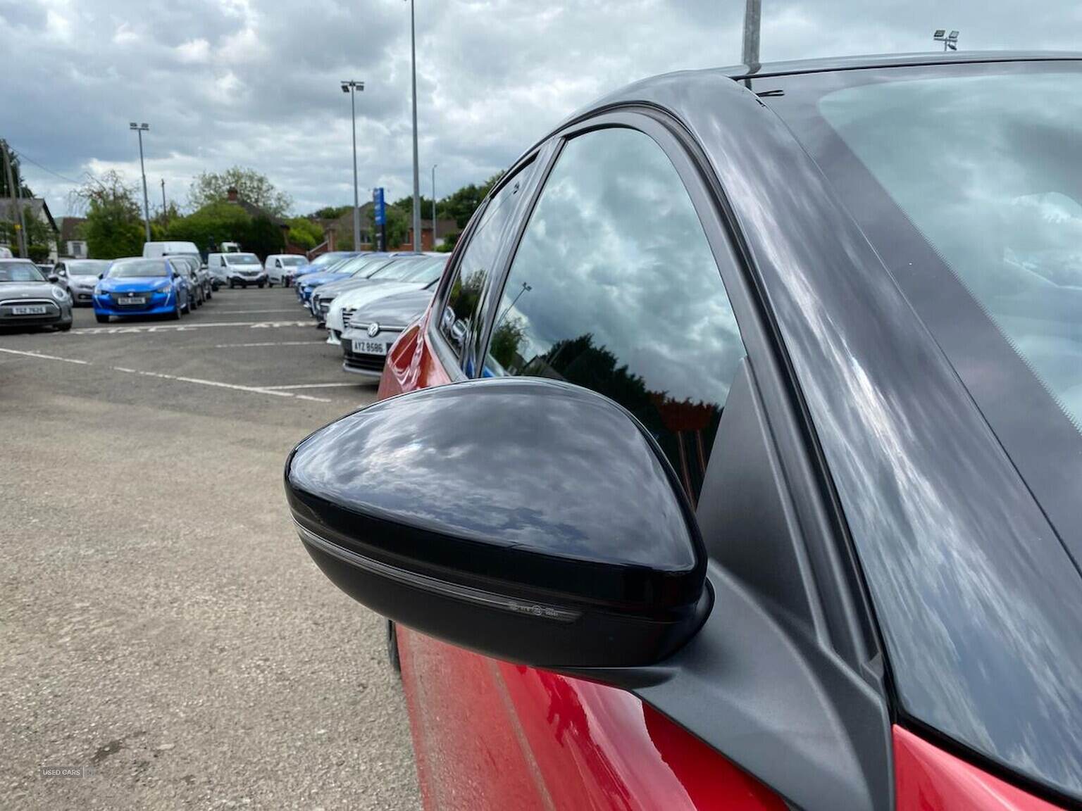 Mar 2023 Vauxhall Corsa 1.2 Gs 5Dr