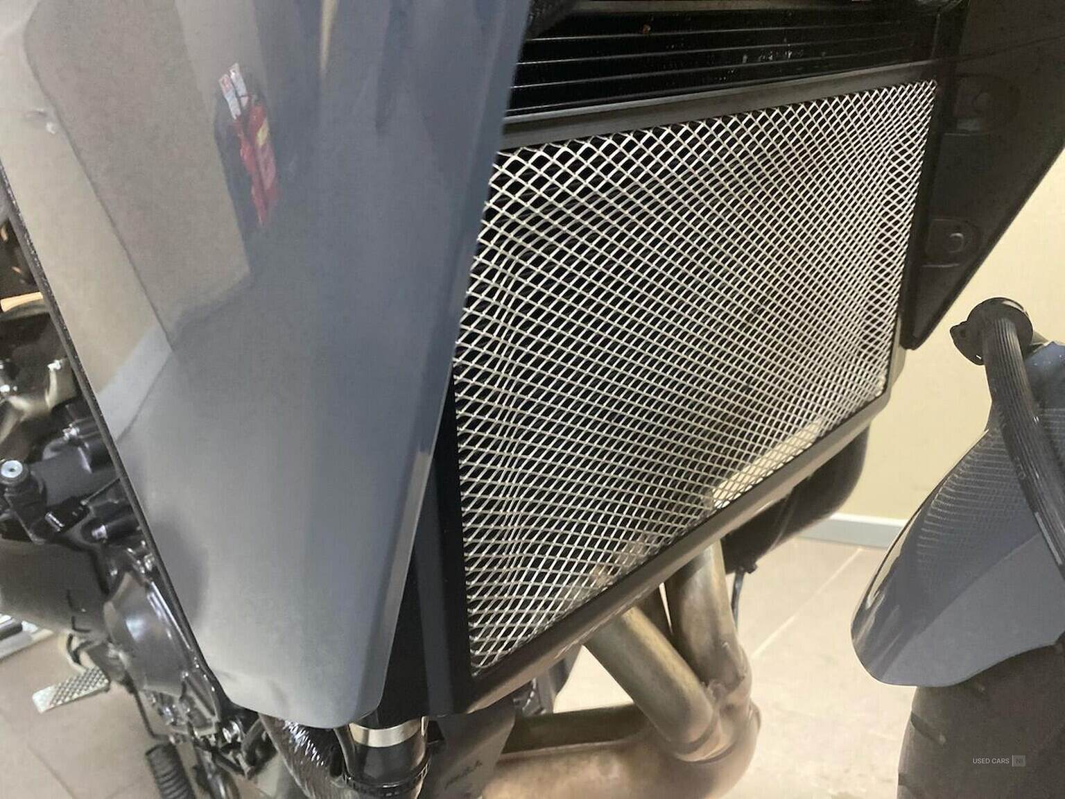 Jun 2023 Yamaha Tracer 9 GT+ Tracer 9 Gt+ (23My)