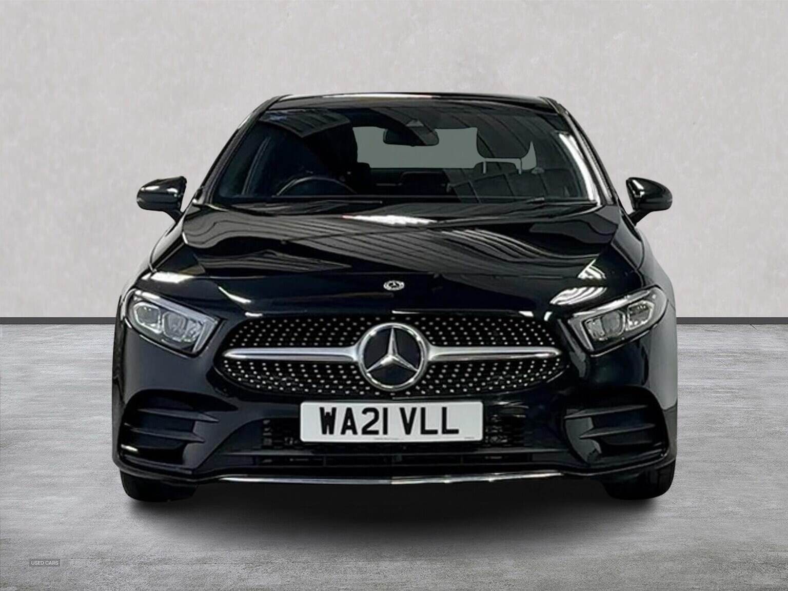 Mar 2021 Mercedes-Benz A Class A220D Amg Line 4Dr Auto