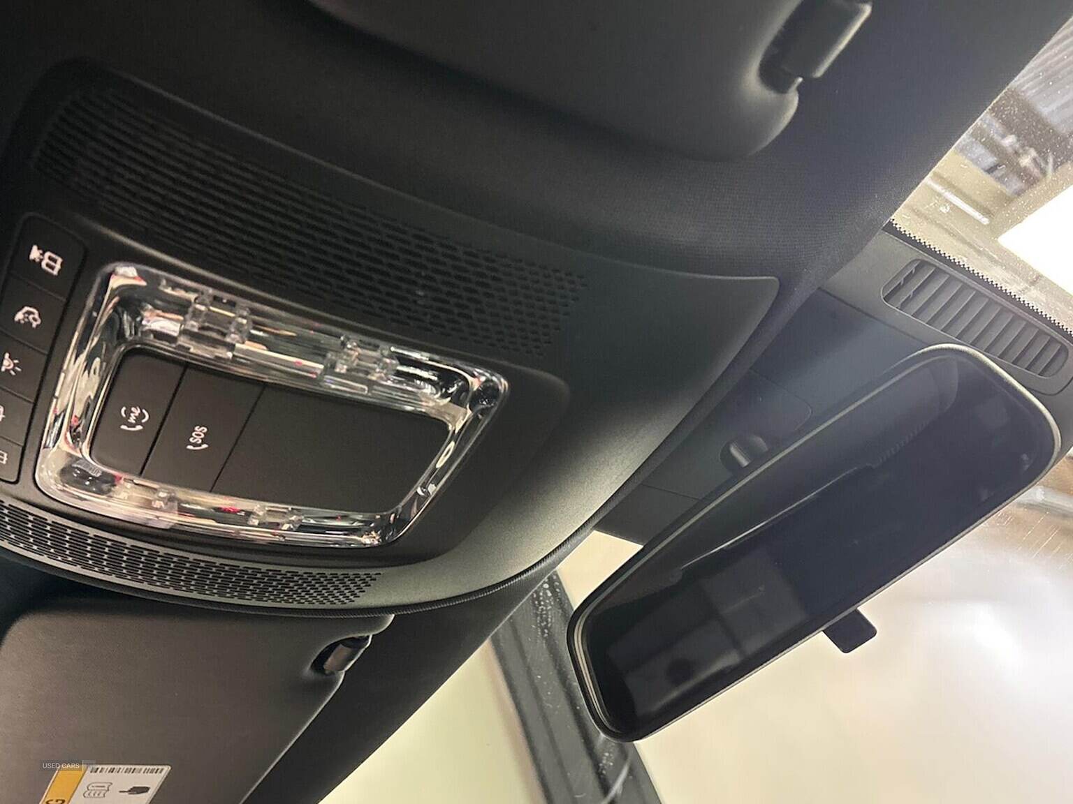 Mar 2021 Mercedes-Benz A Class A220D Amg Line 4Dr Auto