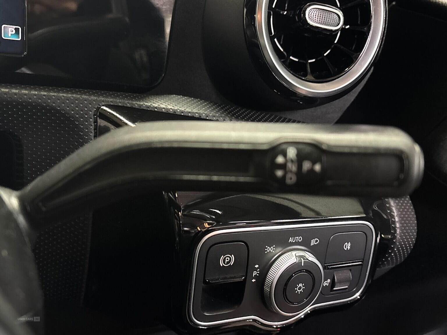 Mar 2021 Mercedes-Benz A Class A220D Amg Line 4Dr Auto