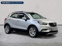 Vauxhall Mokka X 1.4T Ecotec Active 5Dr in Antrim