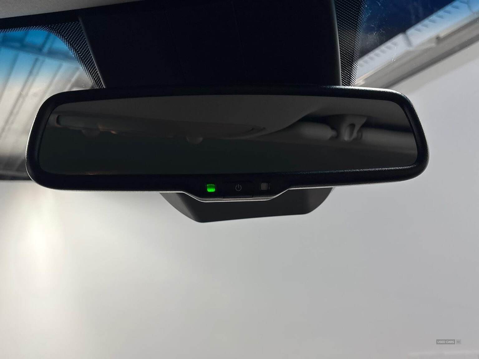 Apr 2021 Kia Sportage 1.6 Gdi Isg 2 5Dr