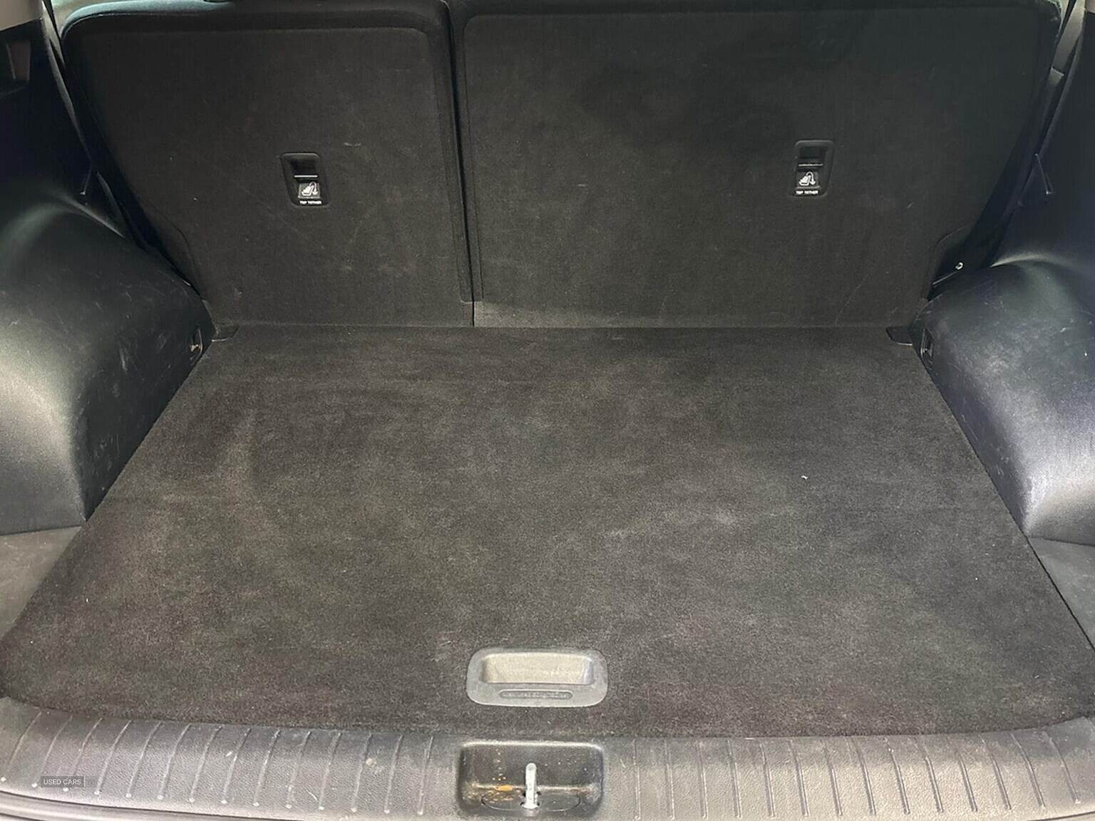 Apr 2021 Kia Sportage 1.6 Gdi Isg 2 5Dr
