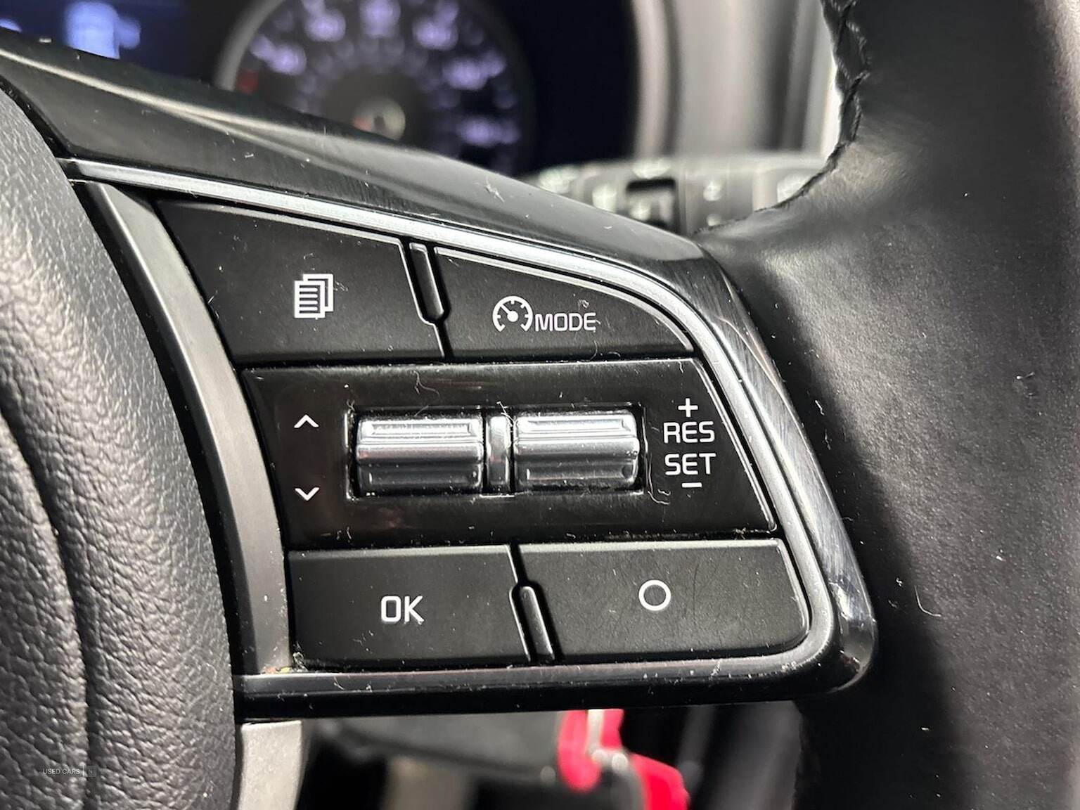 Apr 2021 Kia Sportage 1.6 Gdi Isg 2 5Dr