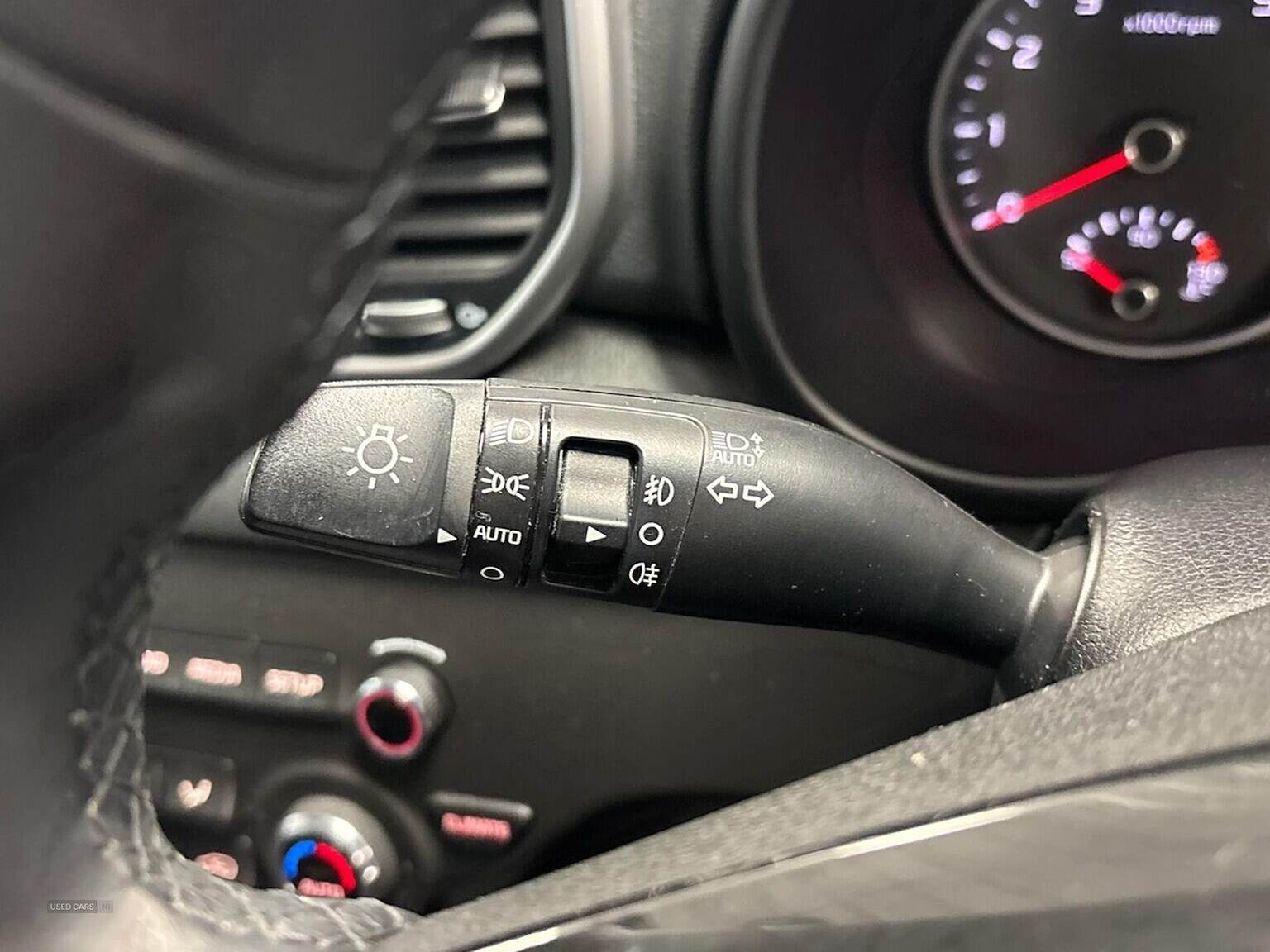 Apr 2021 Kia Sportage 1.6 Gdi Isg 2 5Dr